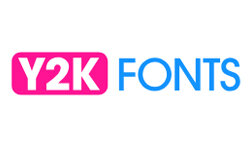 y2kfonts.com
