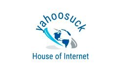 Yahoo szívás (yahoosuck.com)