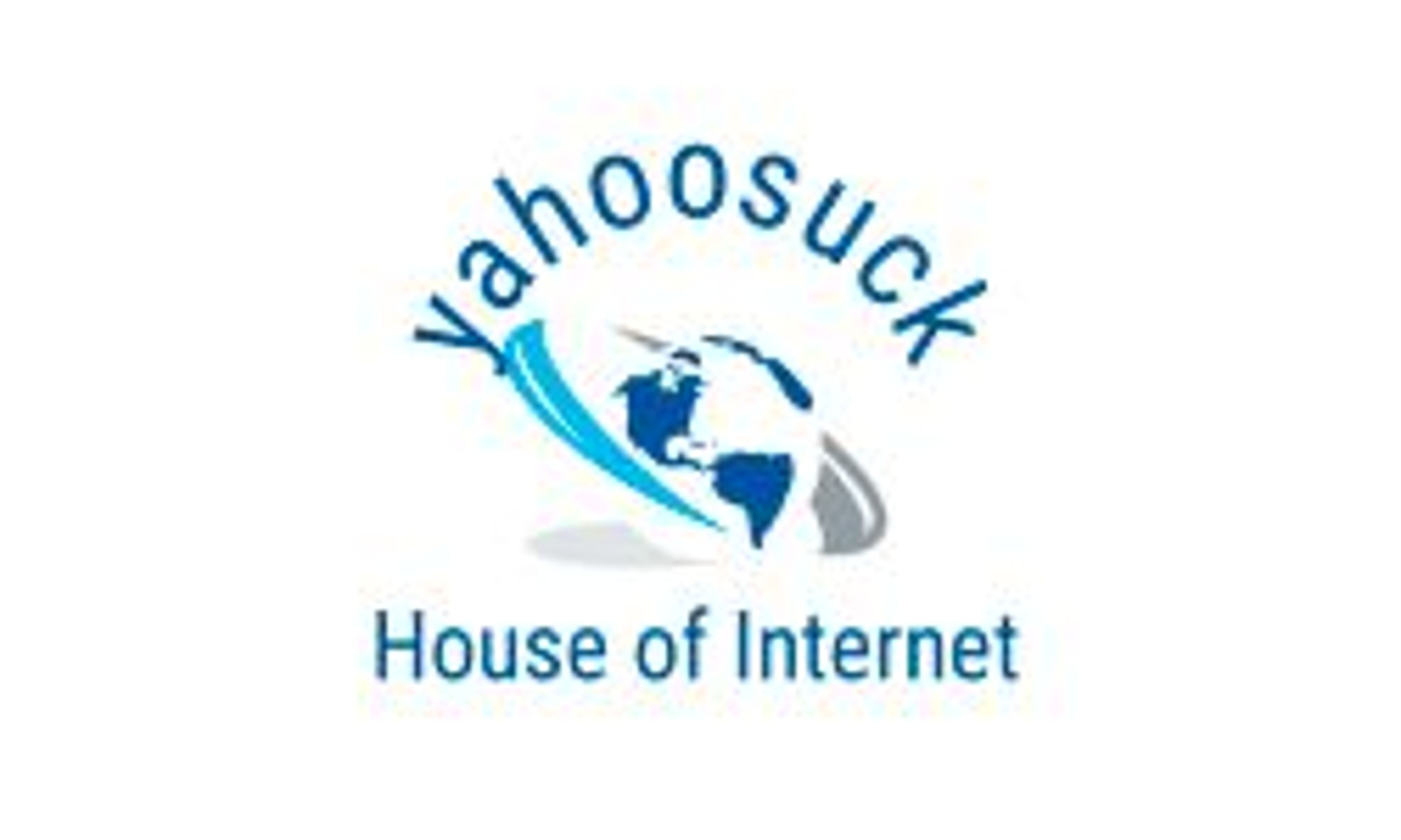 Яху сосать (yahoosuck.com)