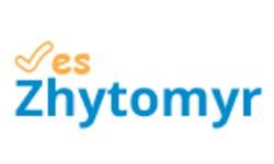 Ja Zhytomyr (yes-zhytomyr.com.ua)