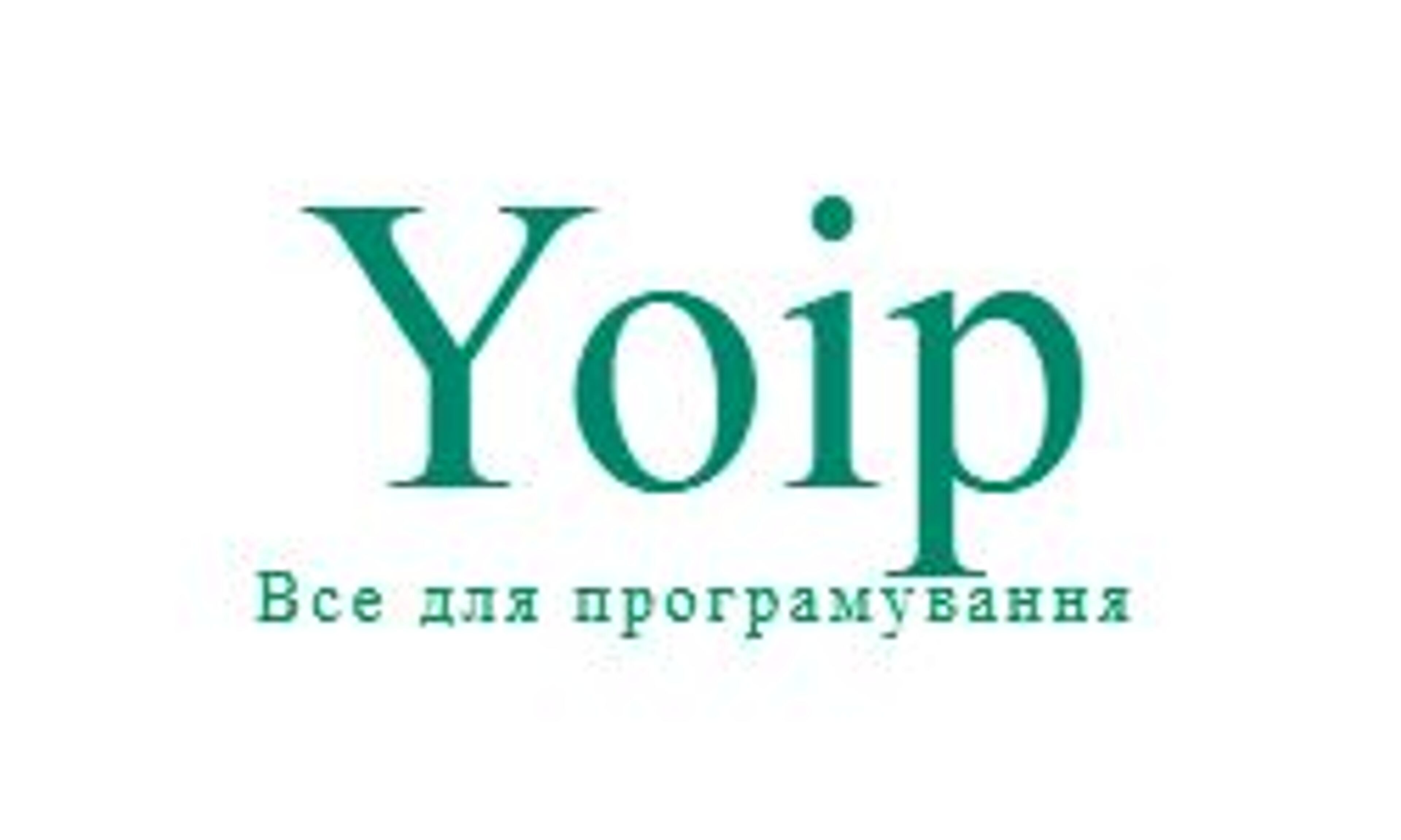 Yoip (yoip.com.ua)