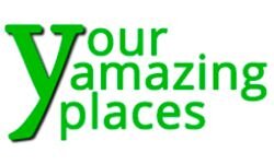 Your amazing places (youramazingplaces.com)