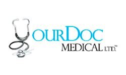 Votre médecin (yourdocmedical.co.uk)