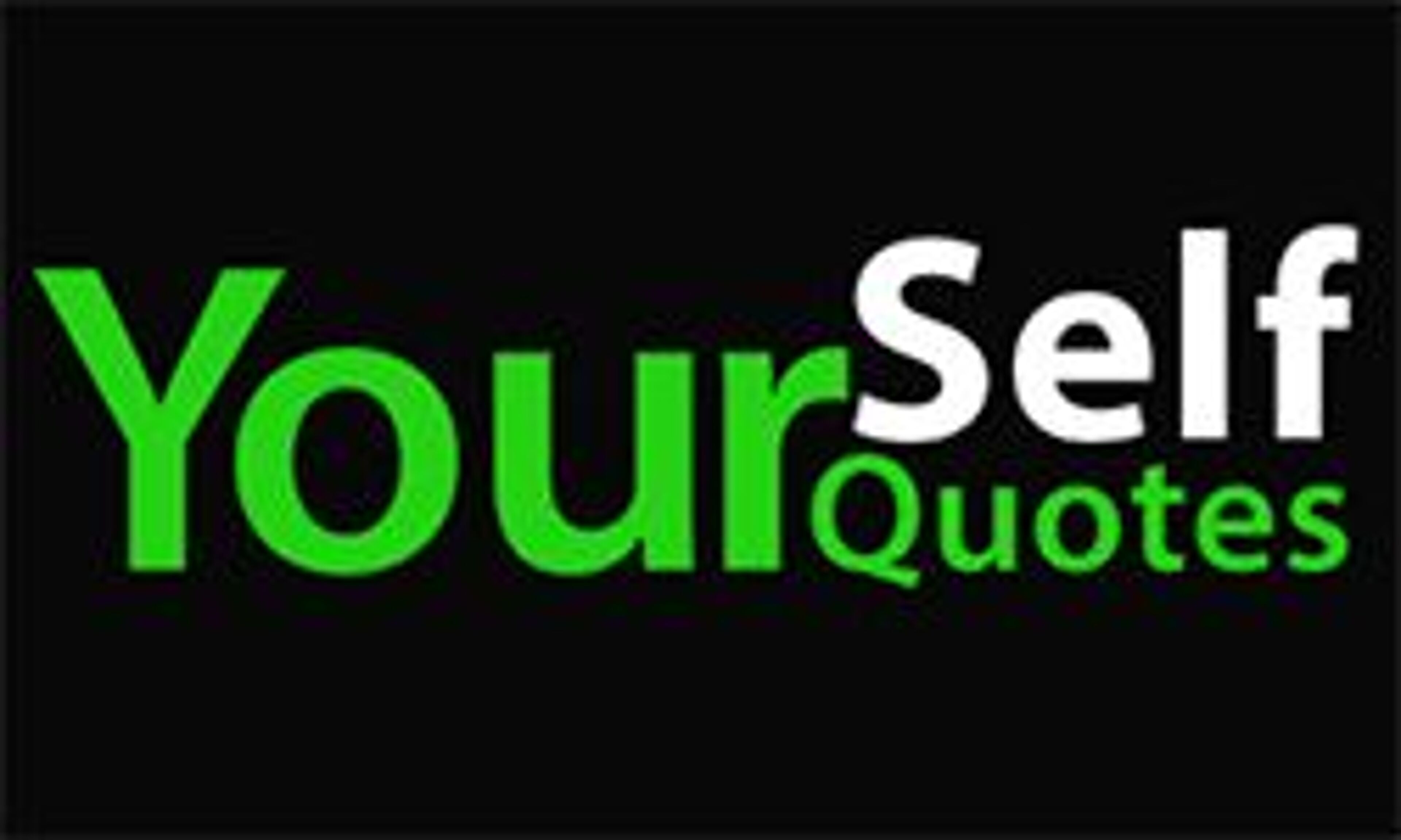 Цитаты о себе (yourselfquotes.com)