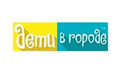 Дети в городе (Запорожье) (zaporozhye.detivgorode.ua)