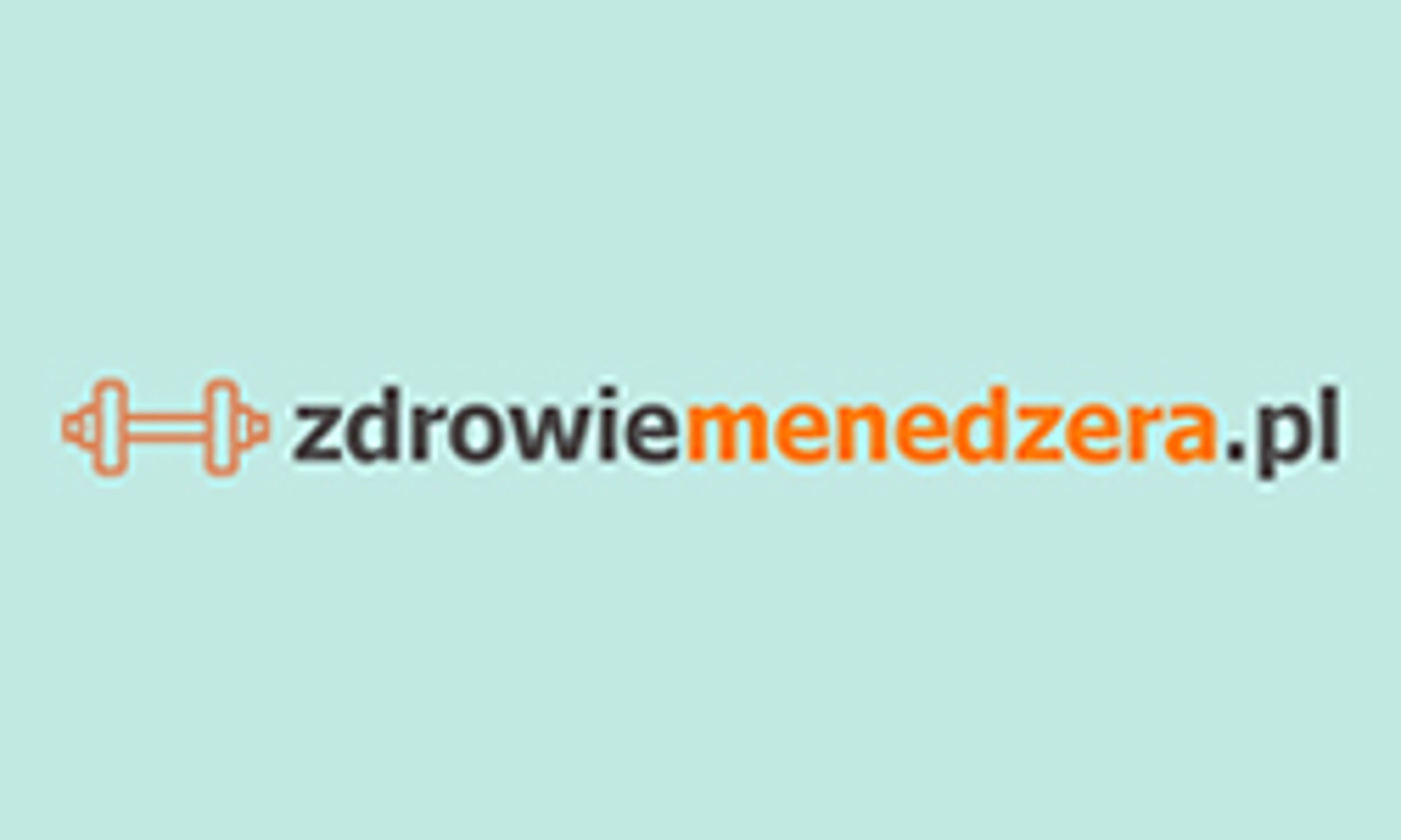 zdrowiemenedzera.pl