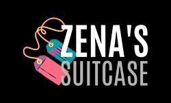 A mala da Zena (zenas-suitcase.co.uk)