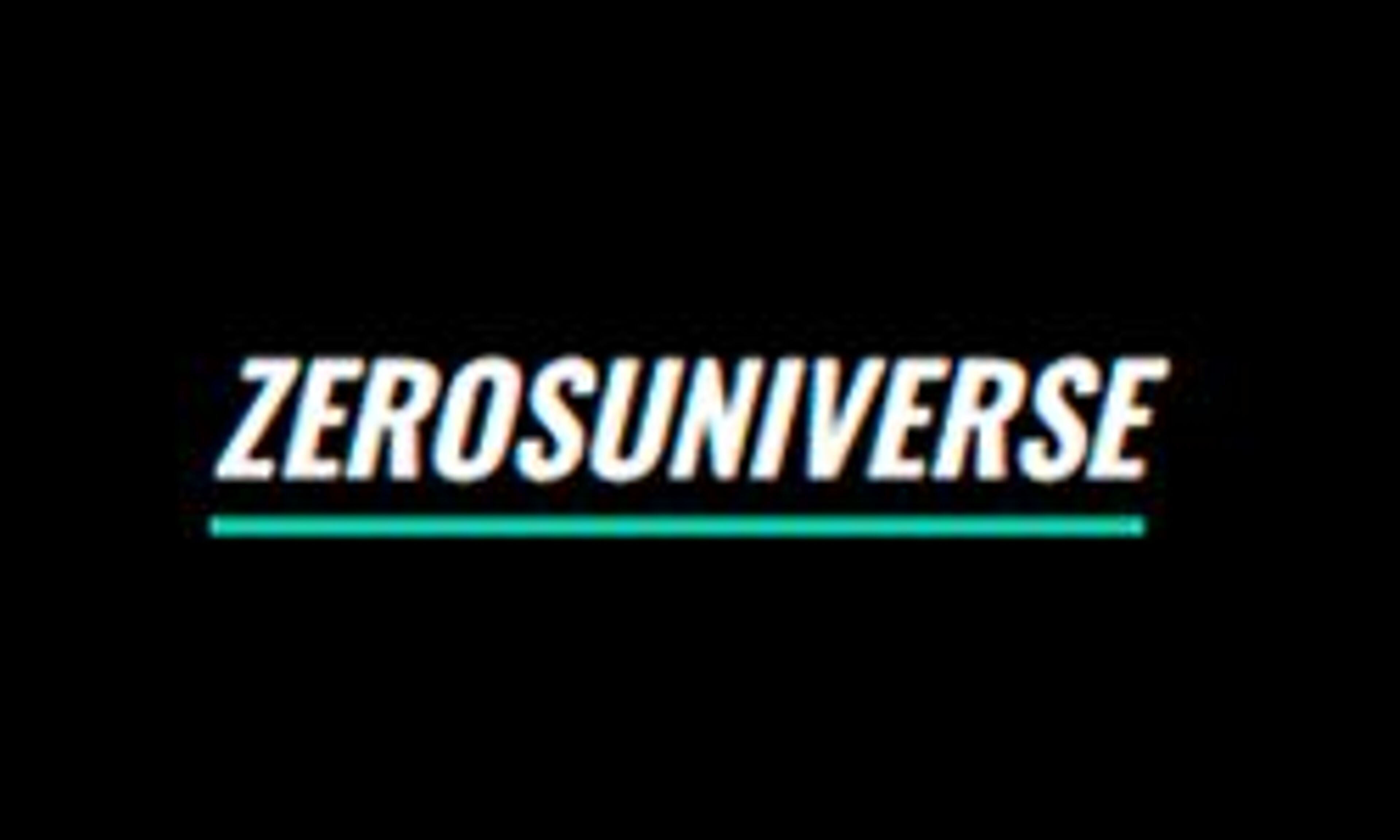 Нульовий всесвіт (zerosuniverse.com)