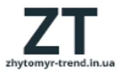 Житомир тренд (zhytomyr-trend.in.ua)
