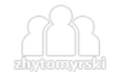 Información sobre Zhytomyrski (zhytomyrski.info)