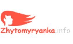 Житомирянка (zhytomyryanka.info)