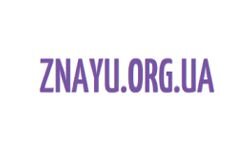 Znayu (znayu.org.ua)