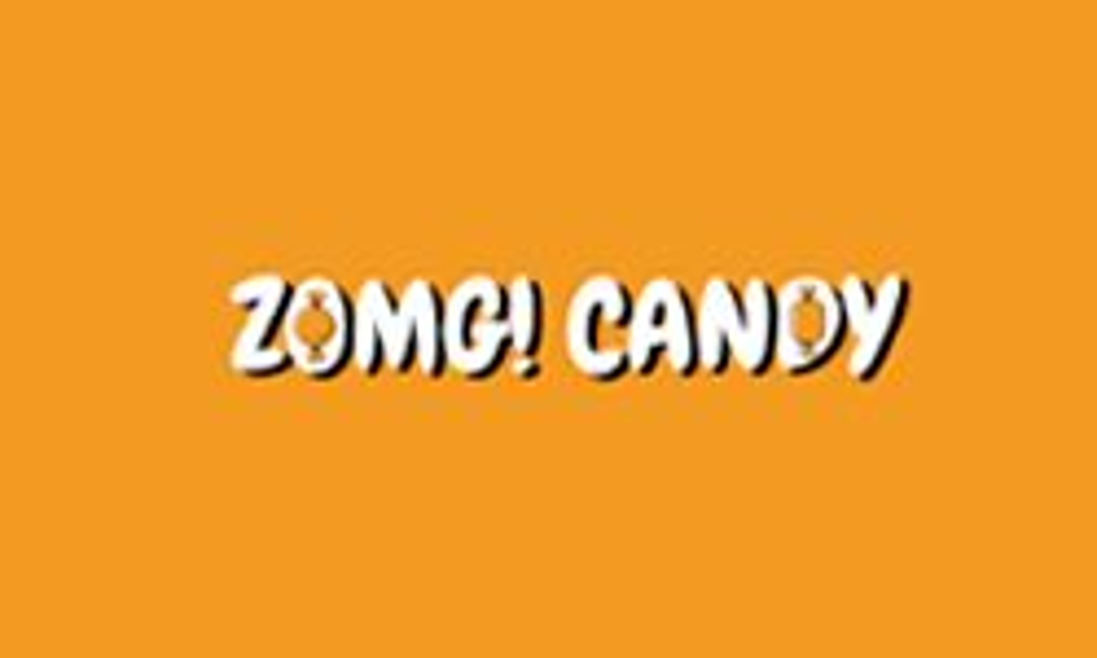 Zomg godis (zomgcandy.com)