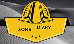 zonediary.com
