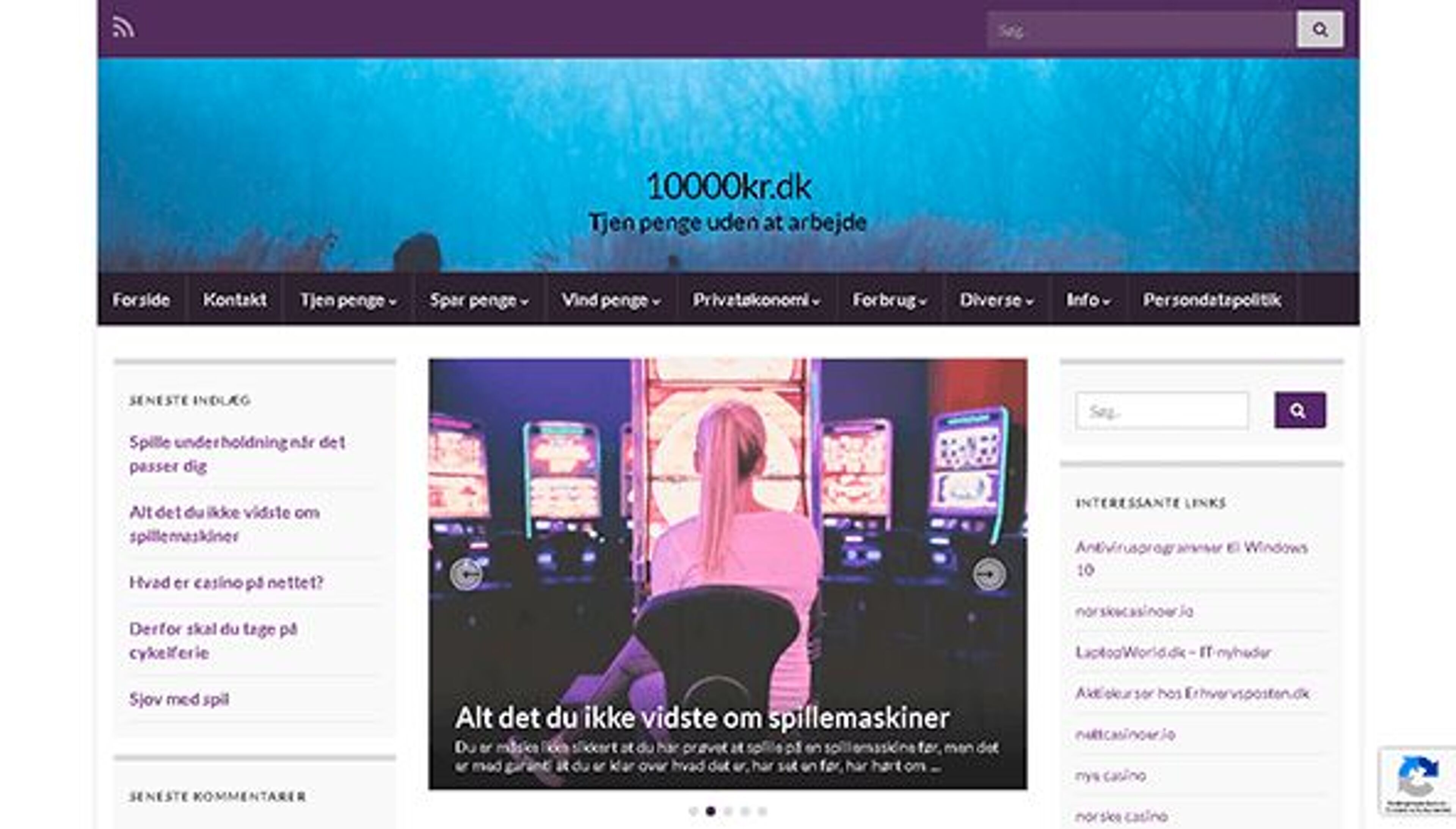 10000kr (10000kr.dk)