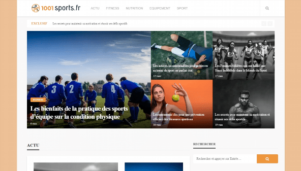 1001-sports.fr