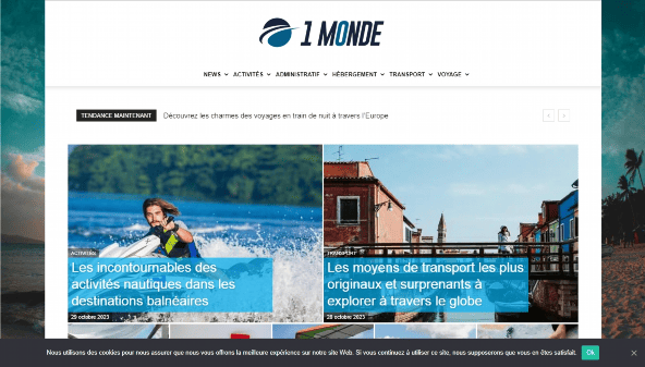 1monde.net