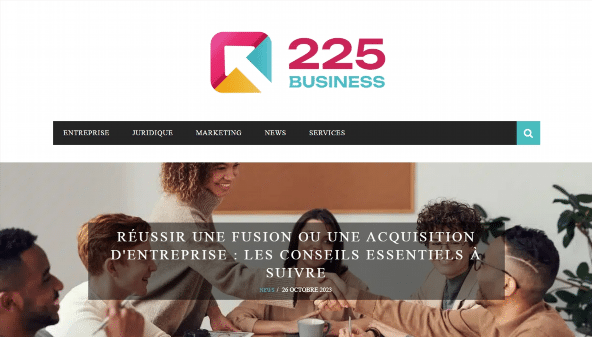 225business.com
