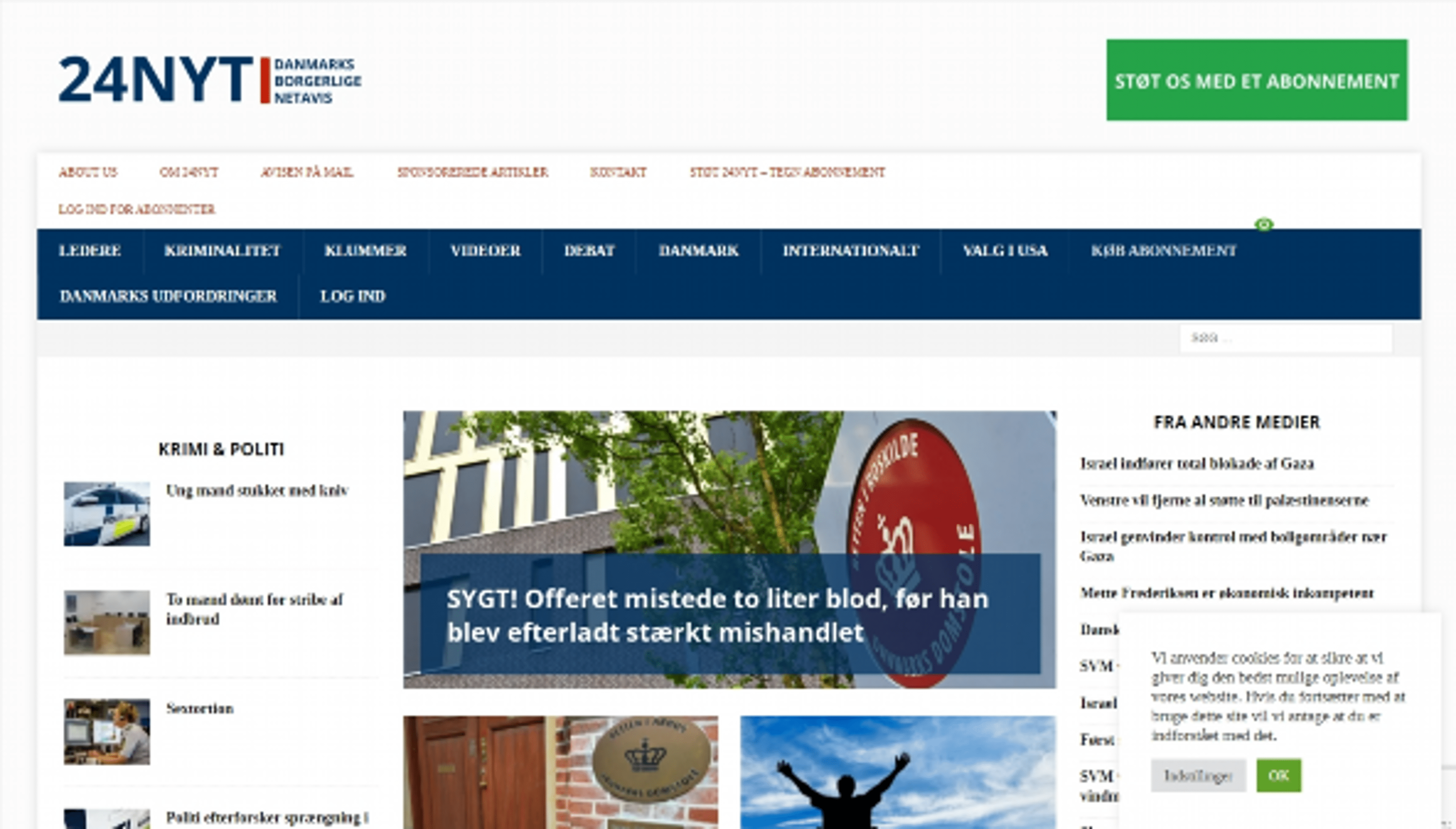 24NYT (24nyt.dk)