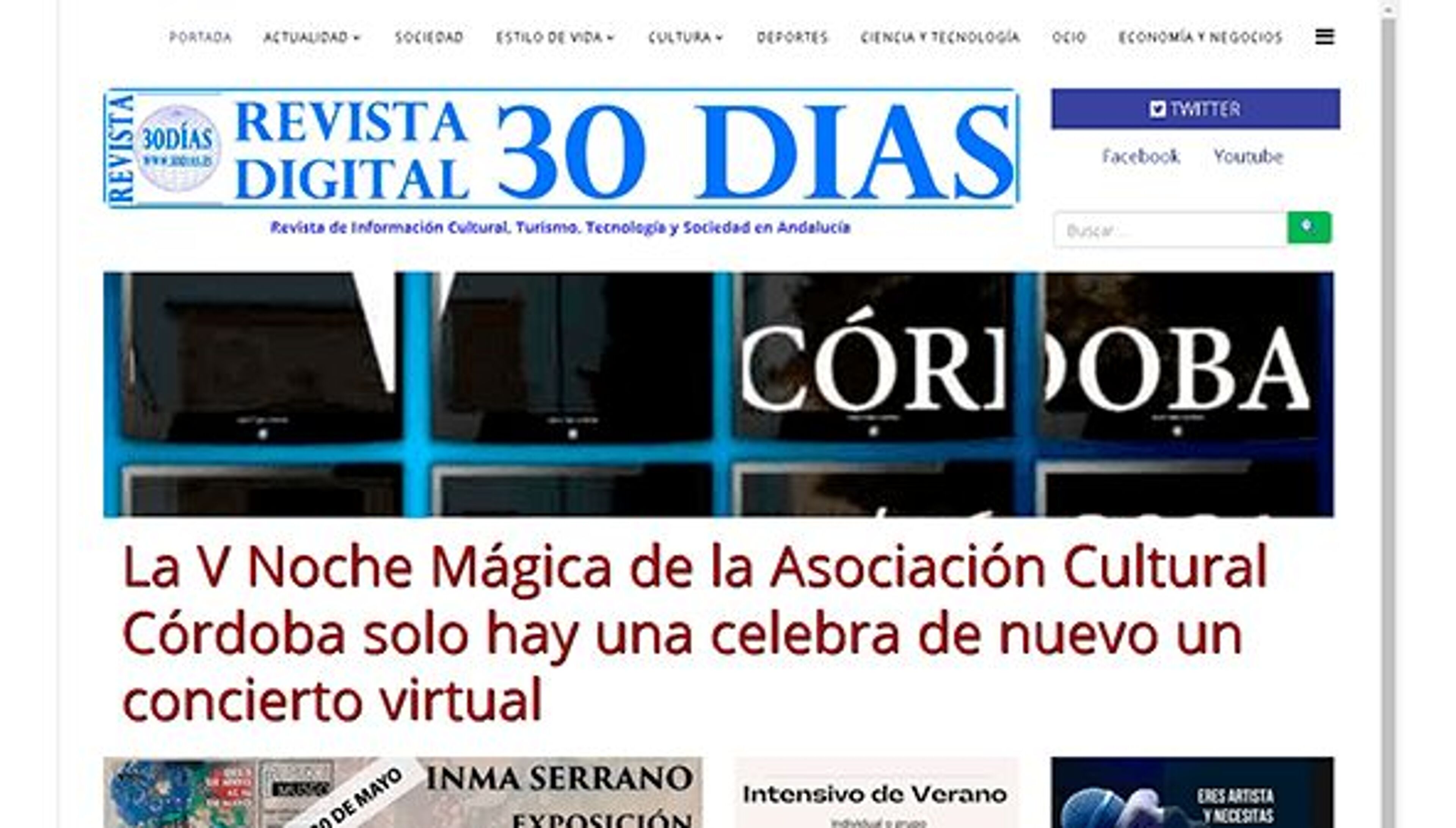 30 дней (30dias.es)