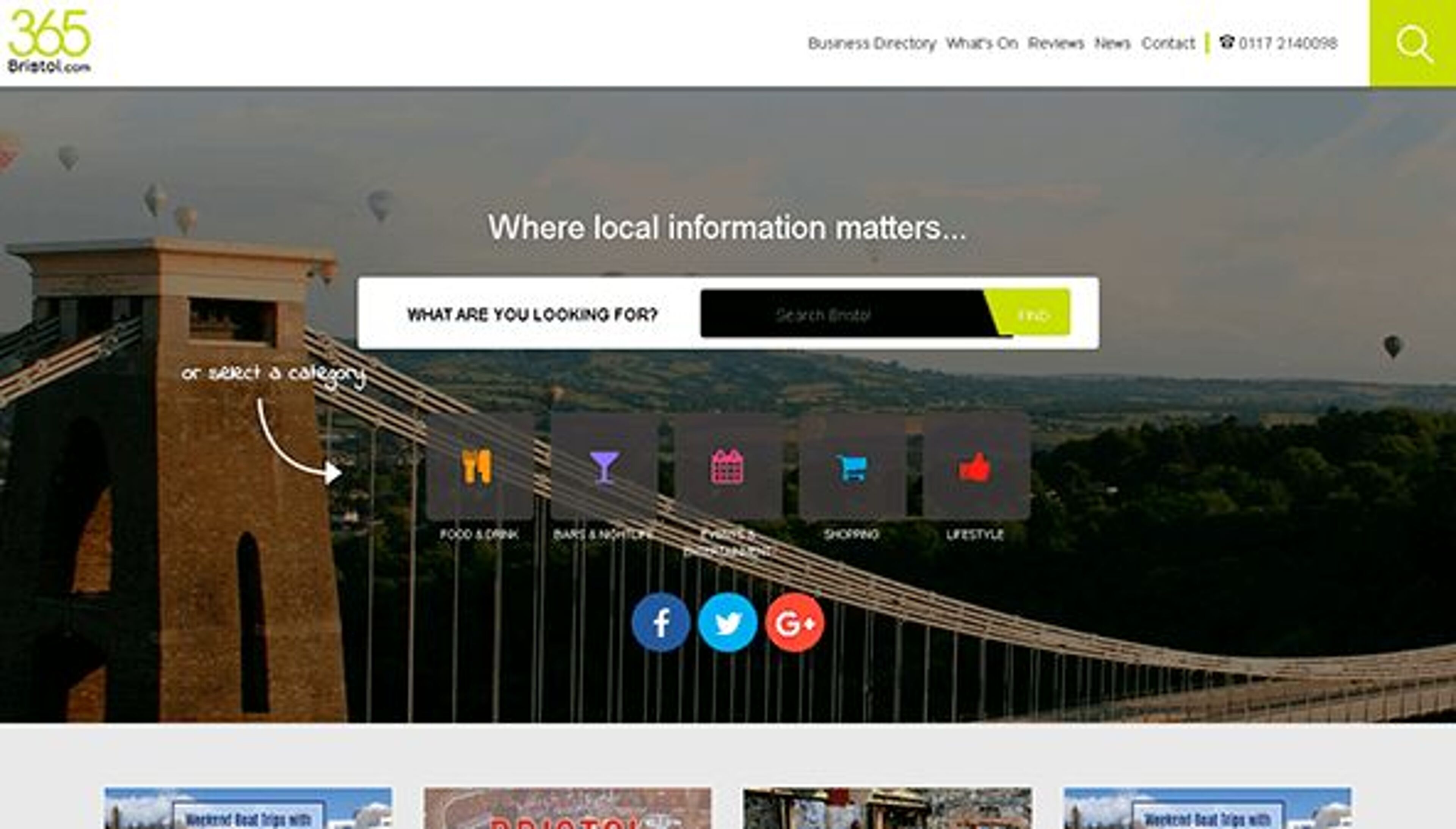 365 Bristol (365bristol.com)