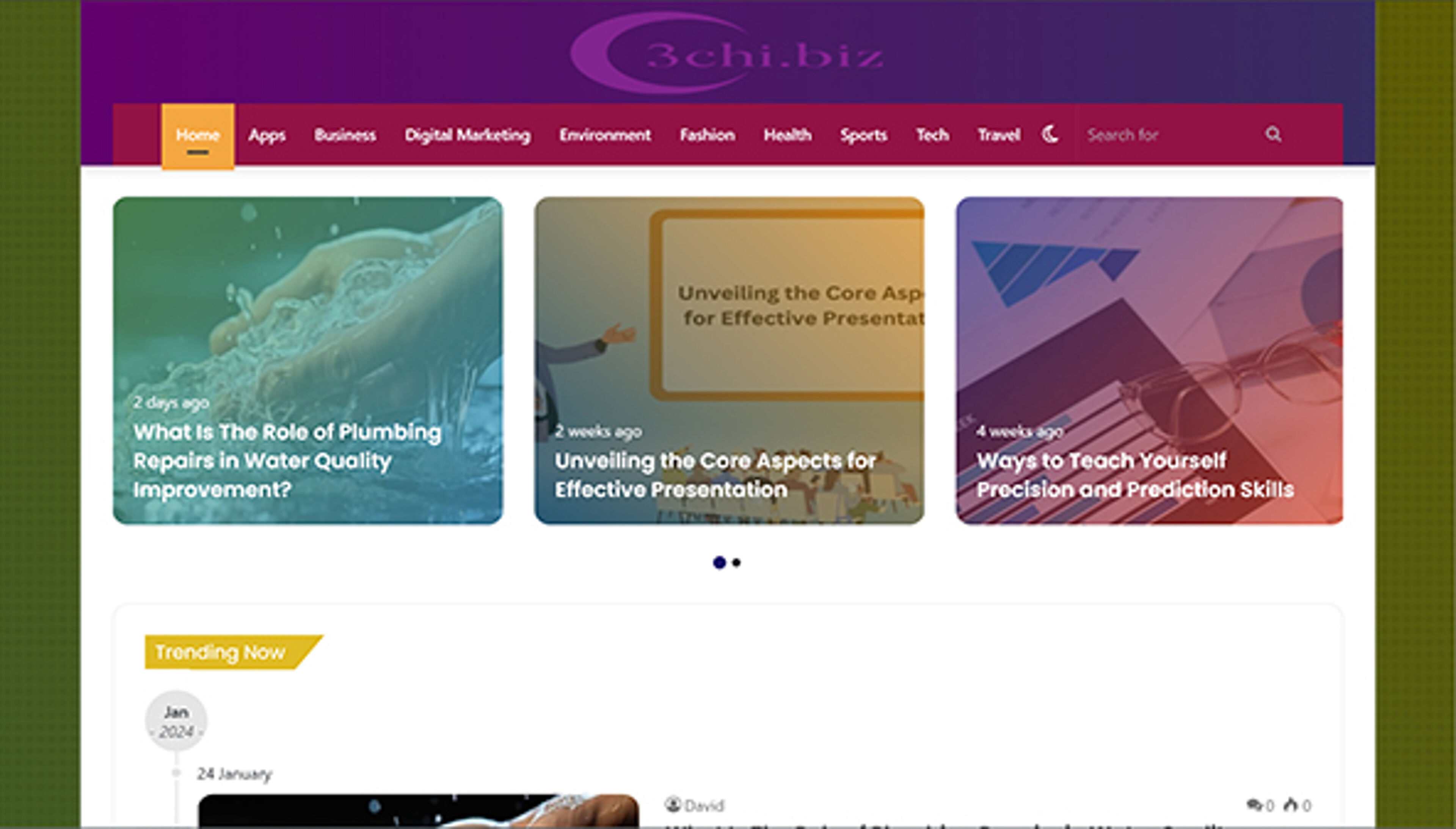 3chibiz.com