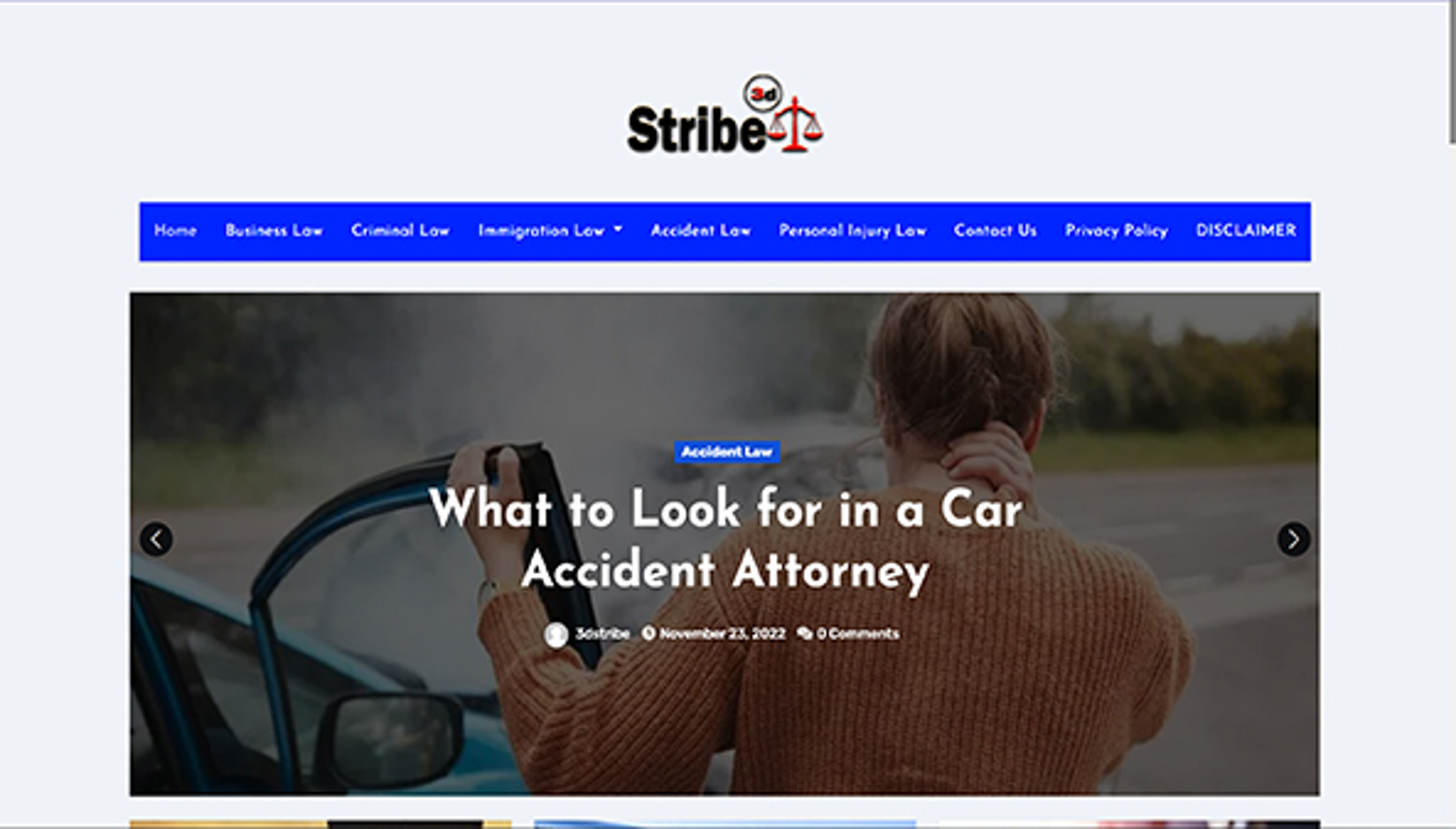 3д полоса (3dstribe.com)