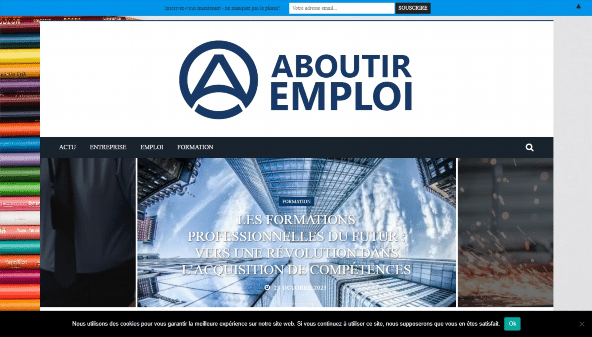 aboutir-emploi.fr