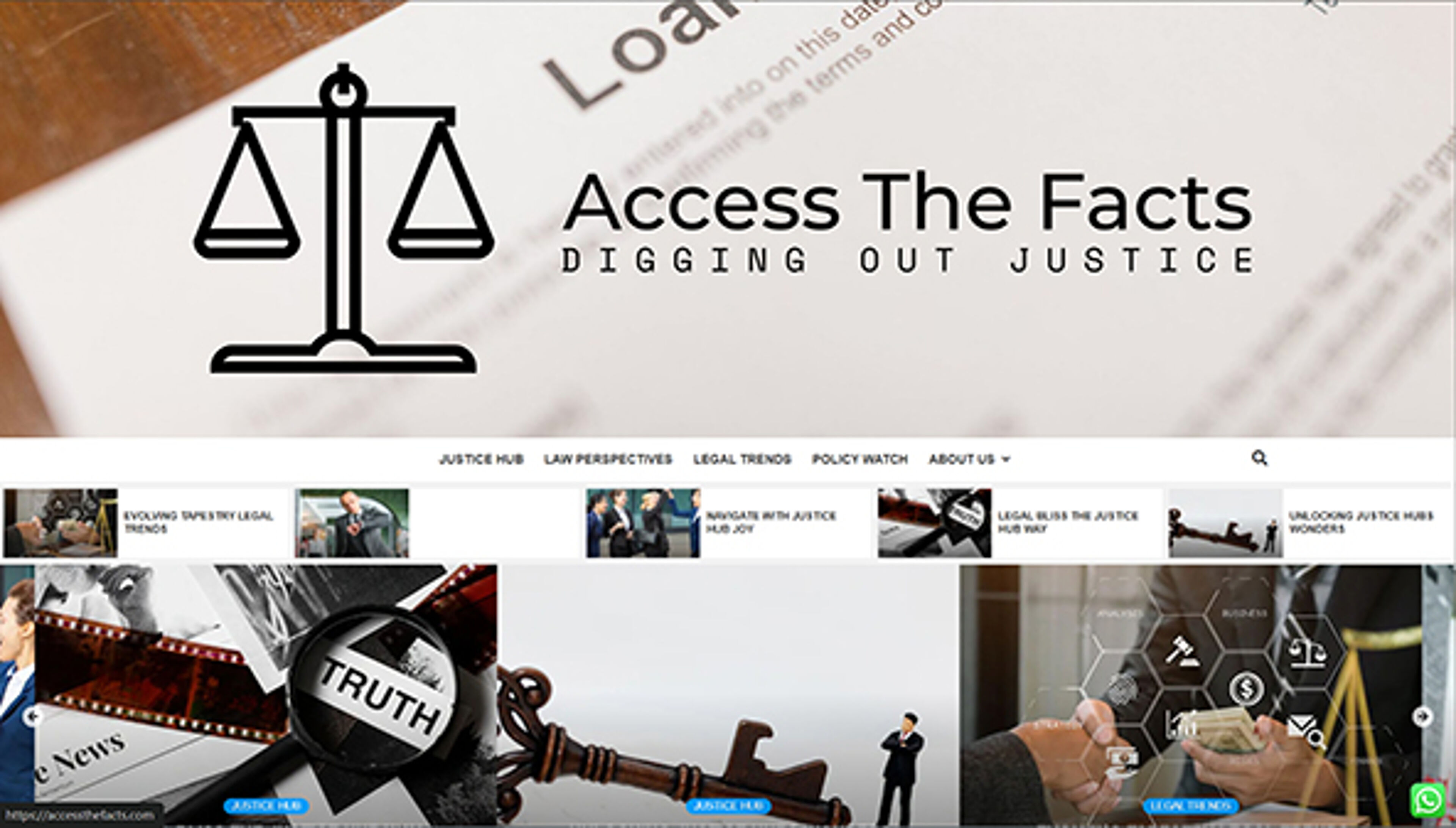 accessthefacts.com