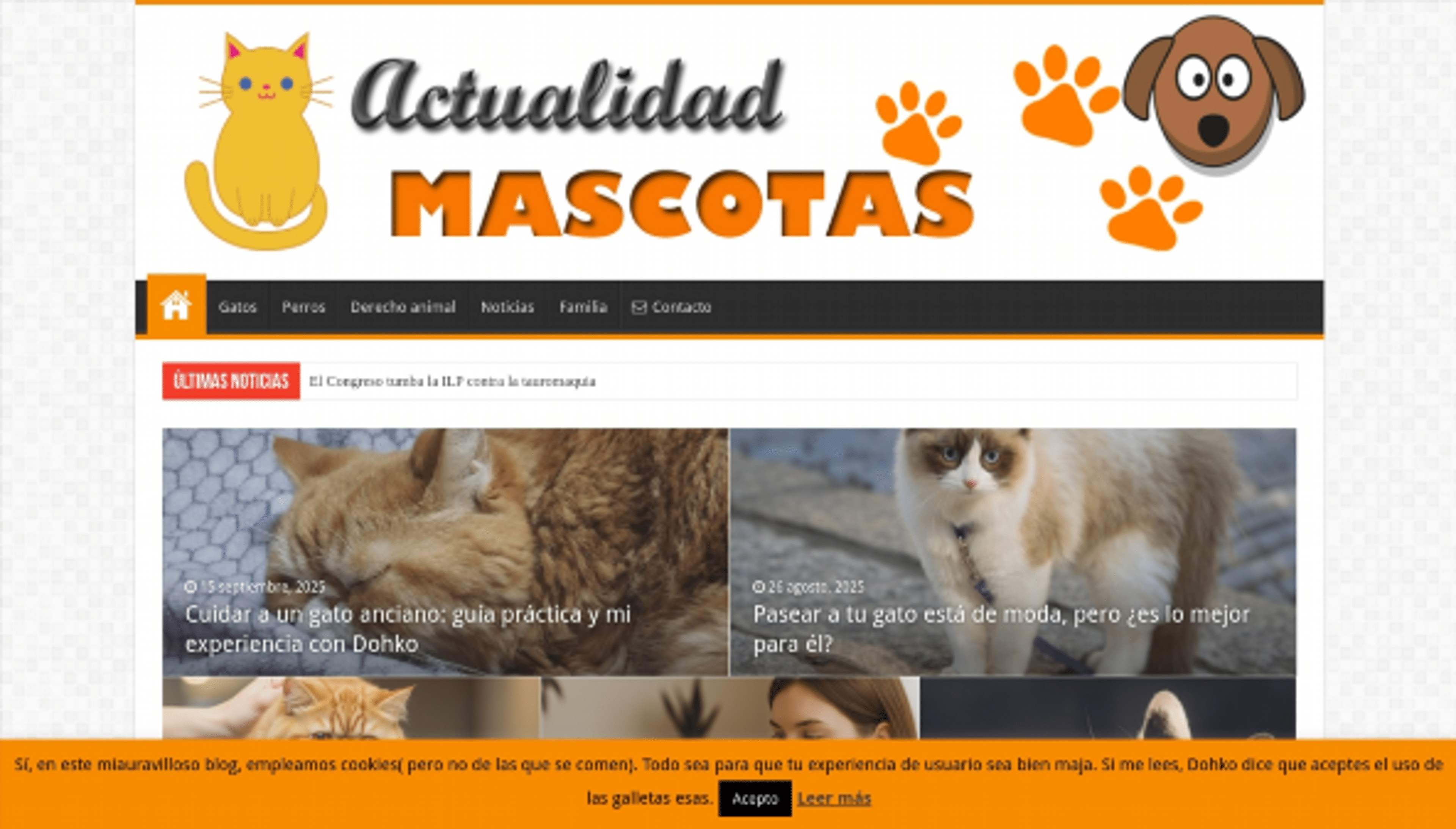 actualidadmascotas.com