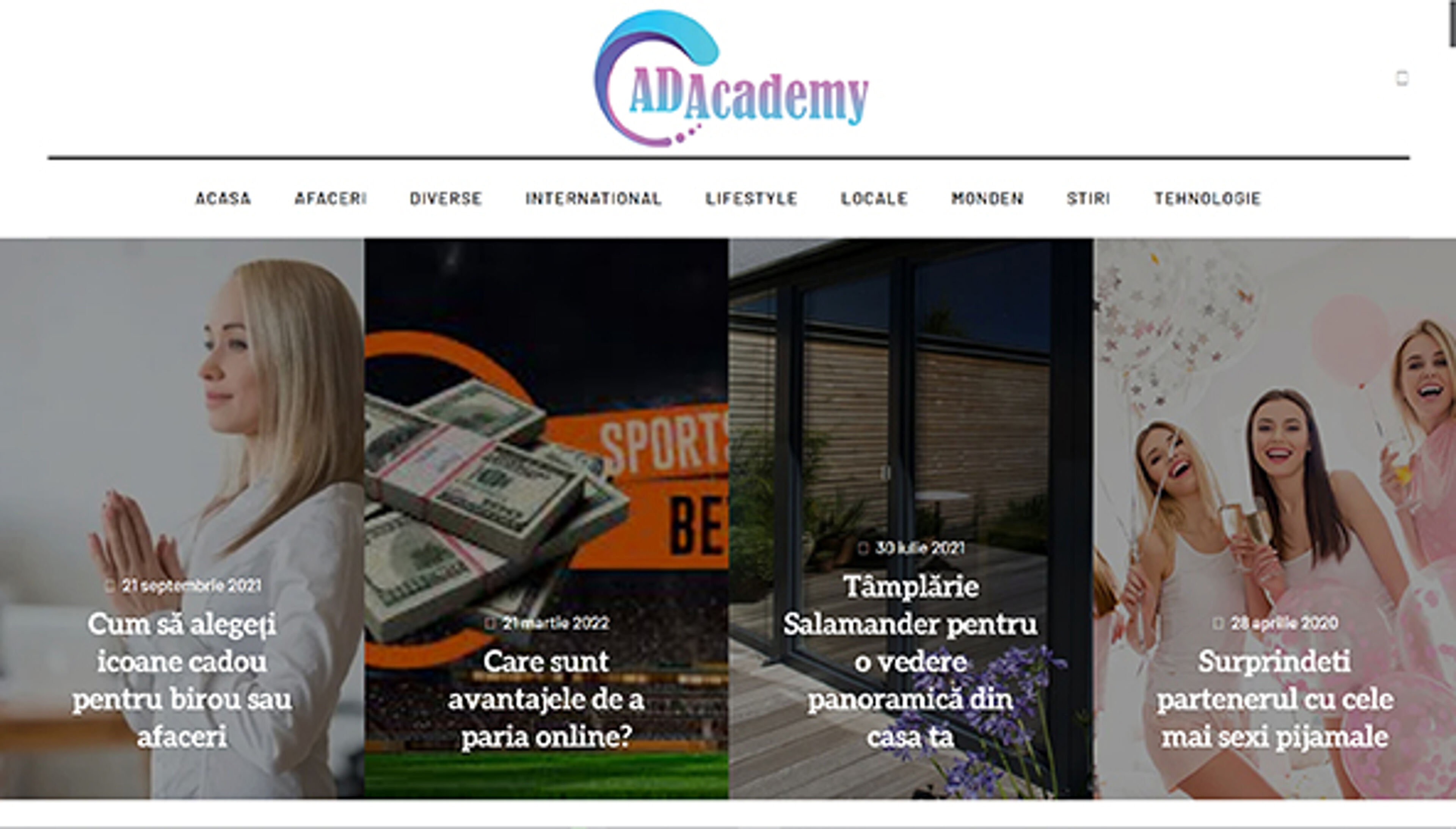 adacademy.ro