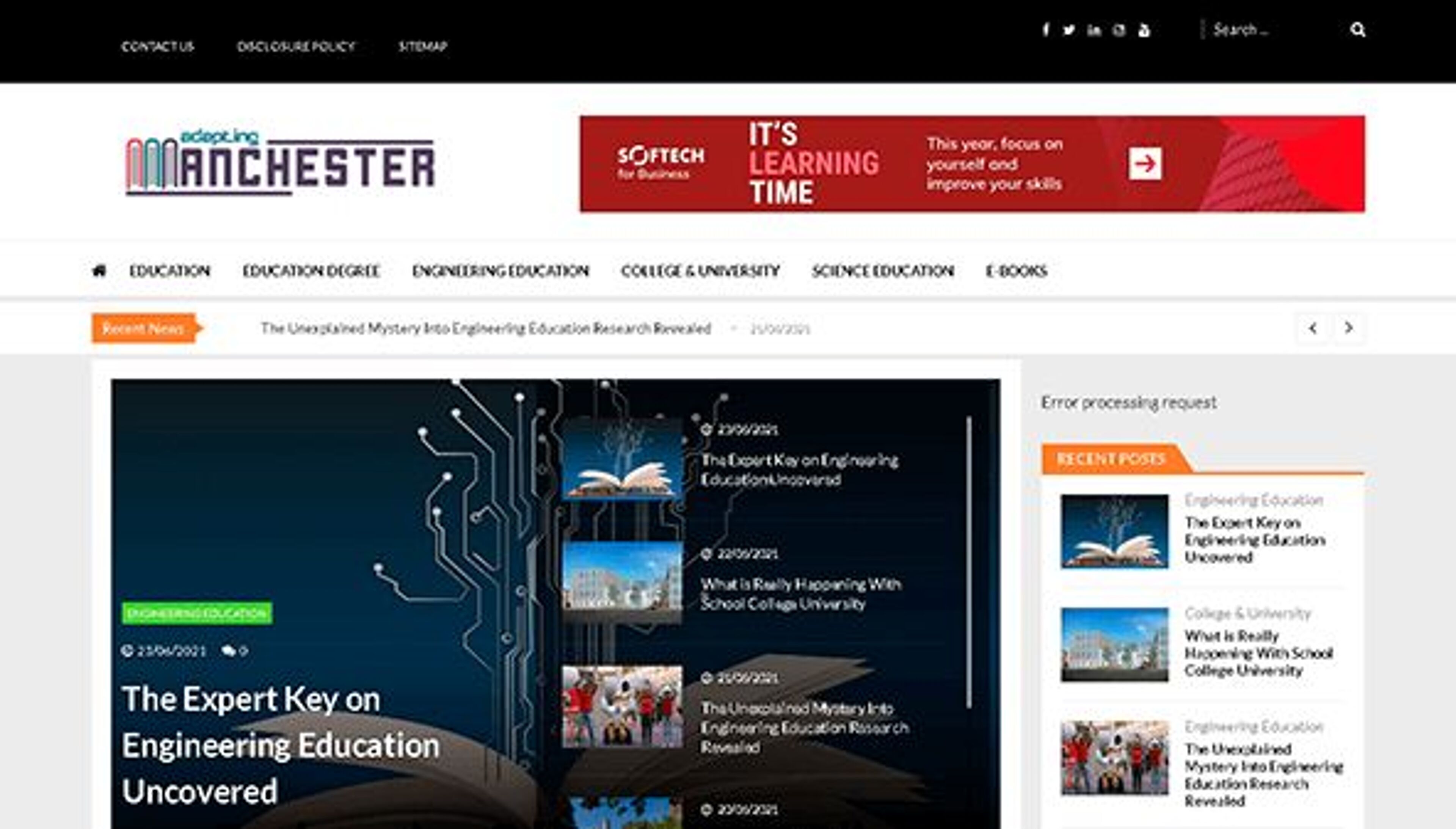 adaptingmanchester.co.uk