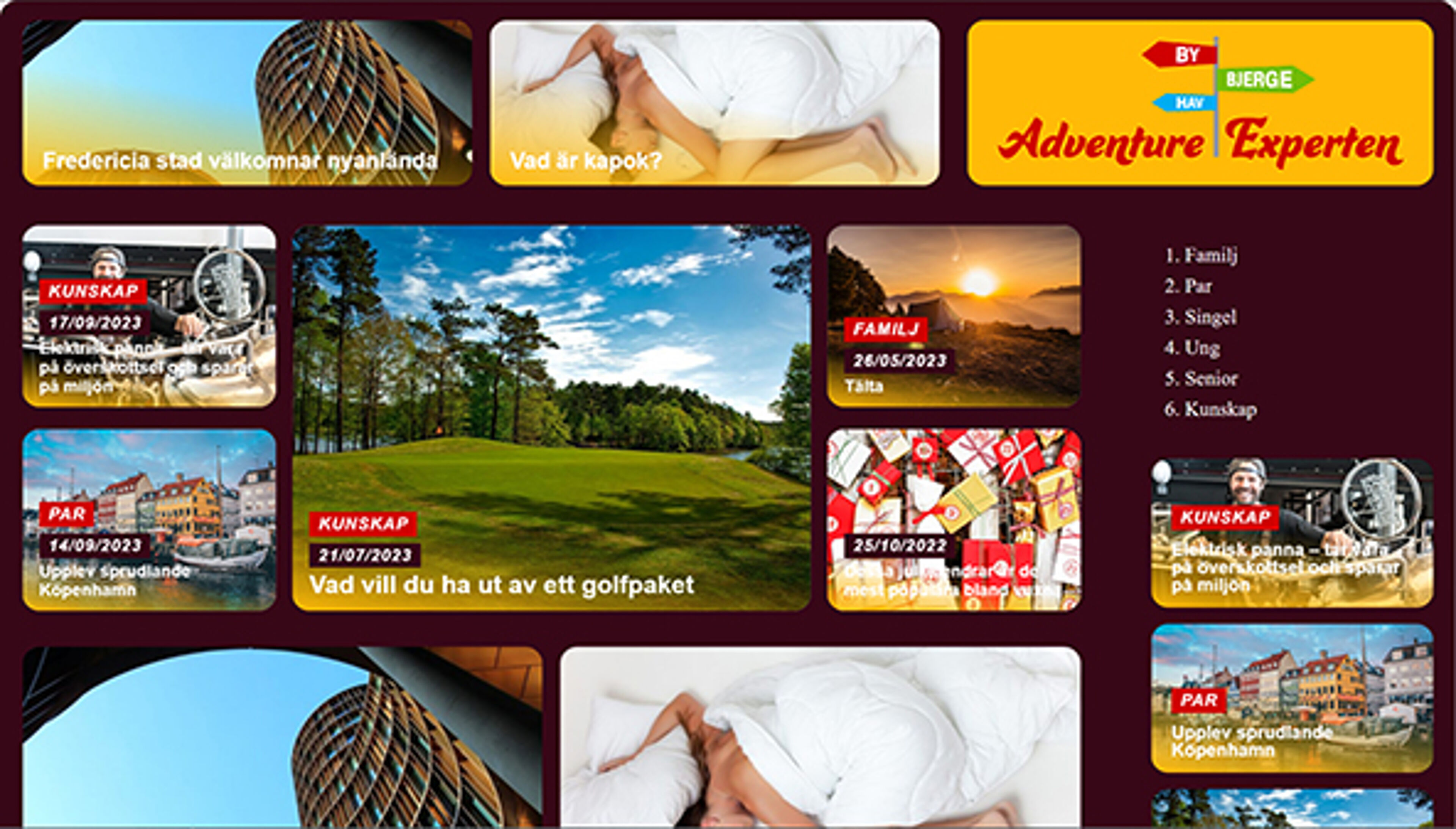 adventureexperten.se