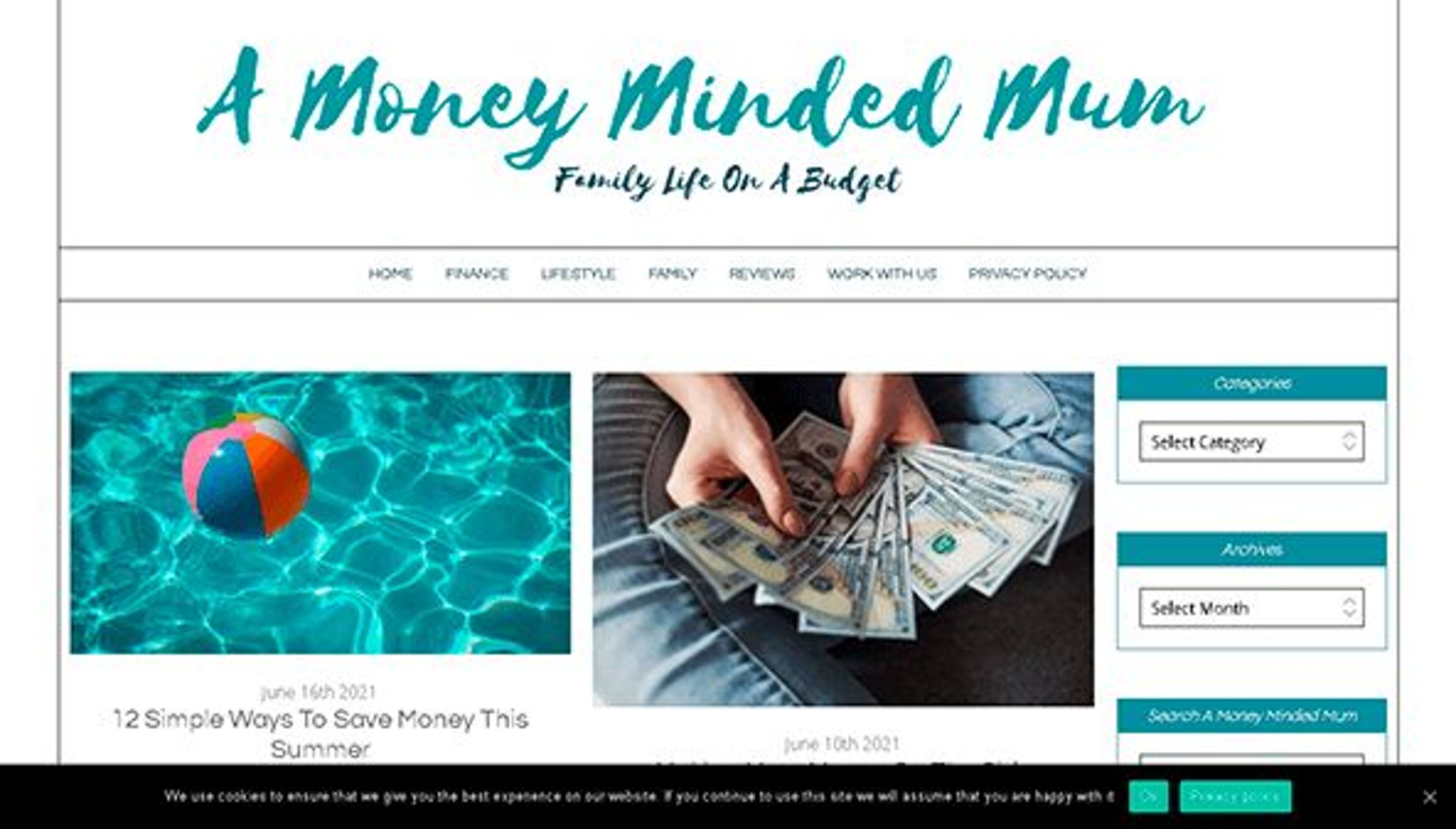 Seikkailuja Websterlandissa (adventuresinwebsterland.com)