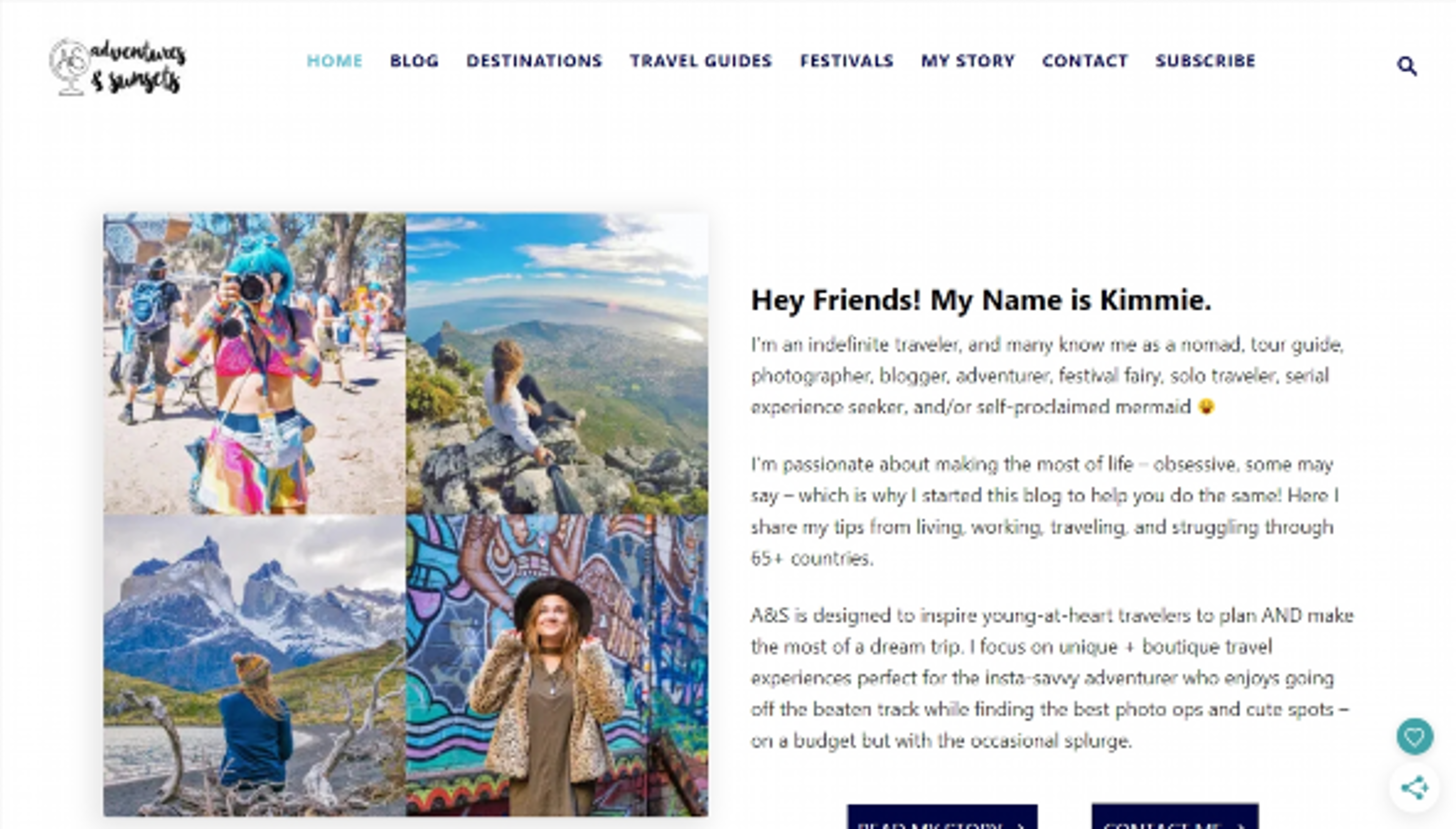 adventuresnsunsets.com