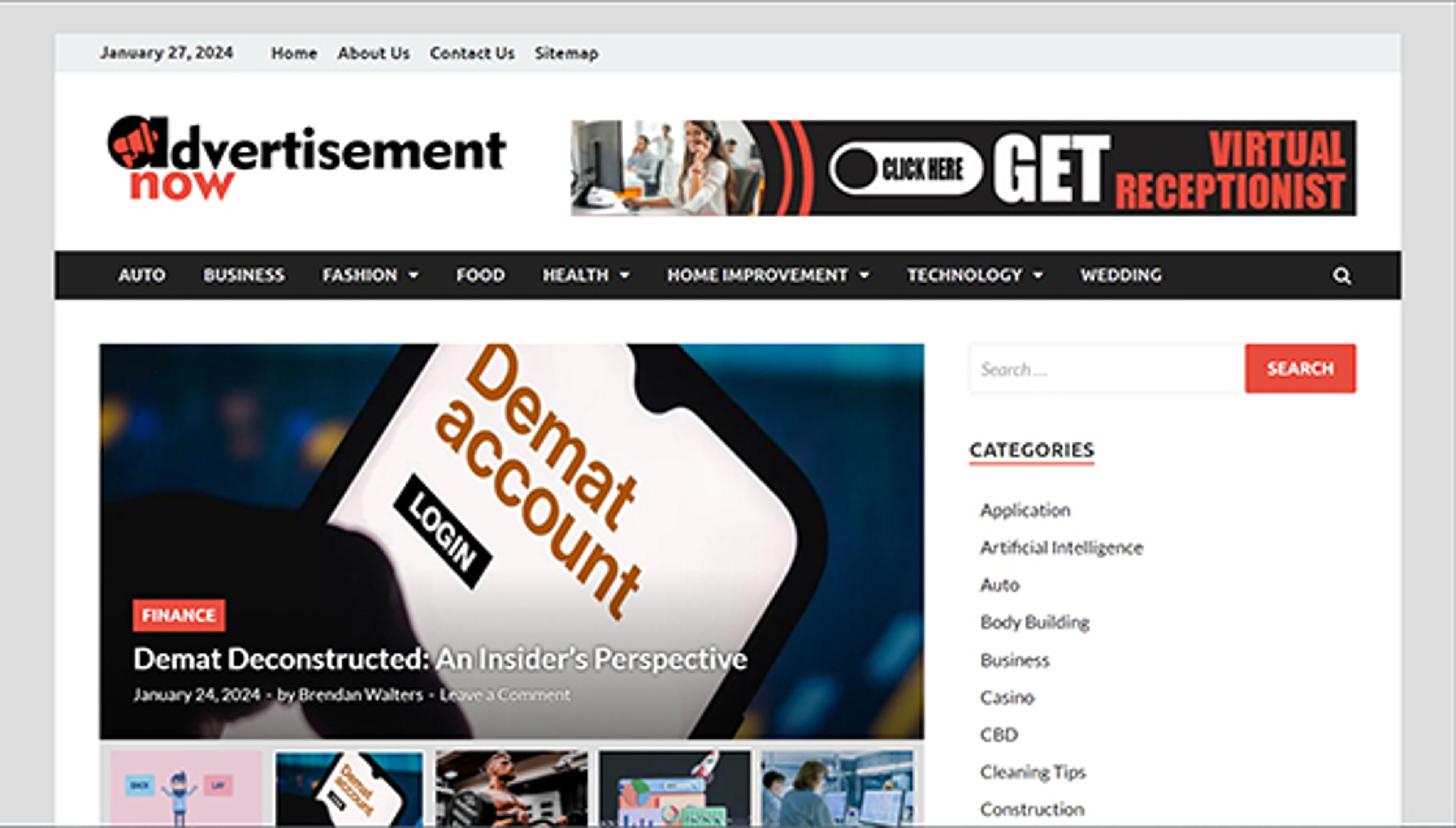 advertisementnow.com