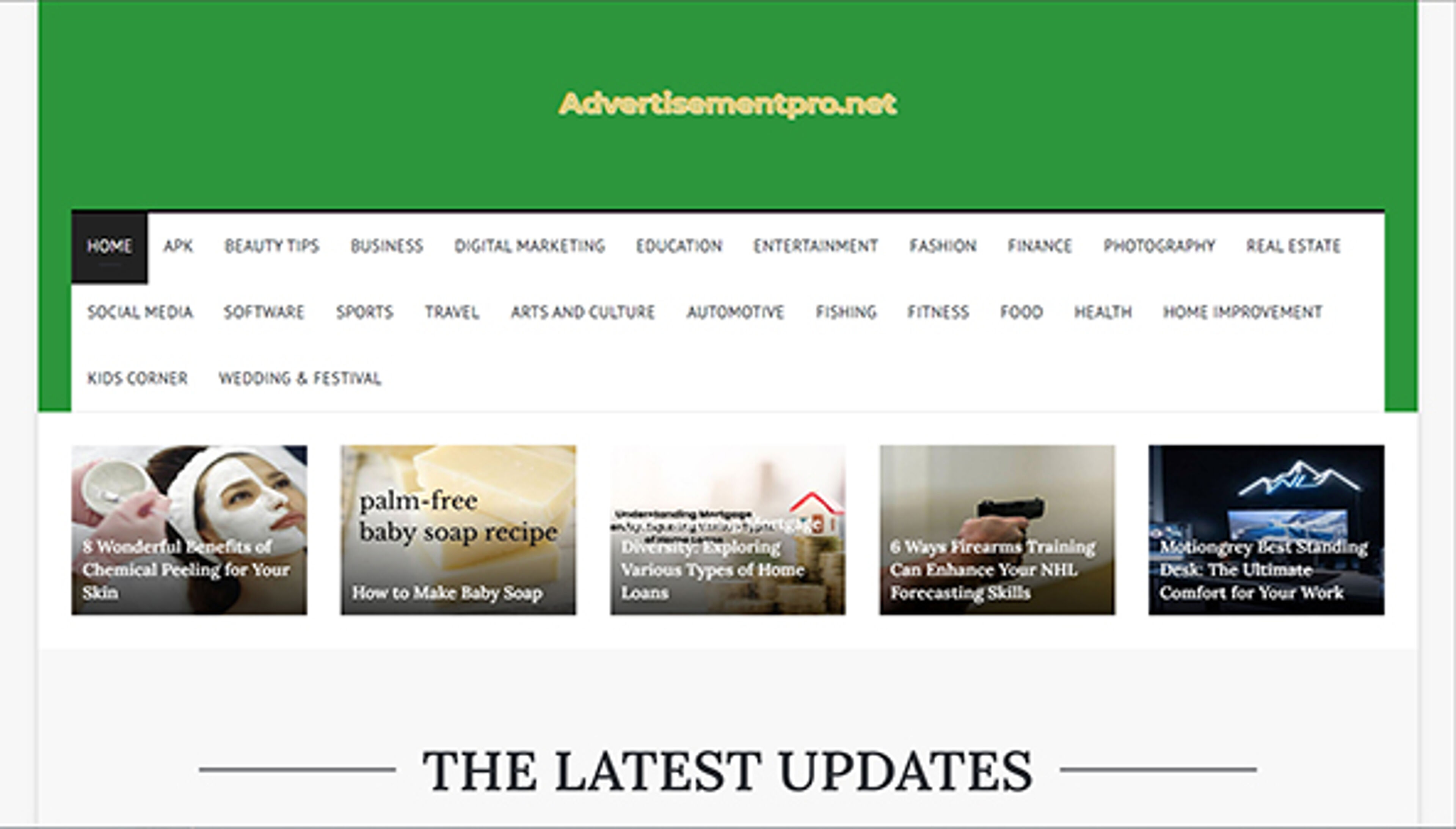 advertisementpro.net