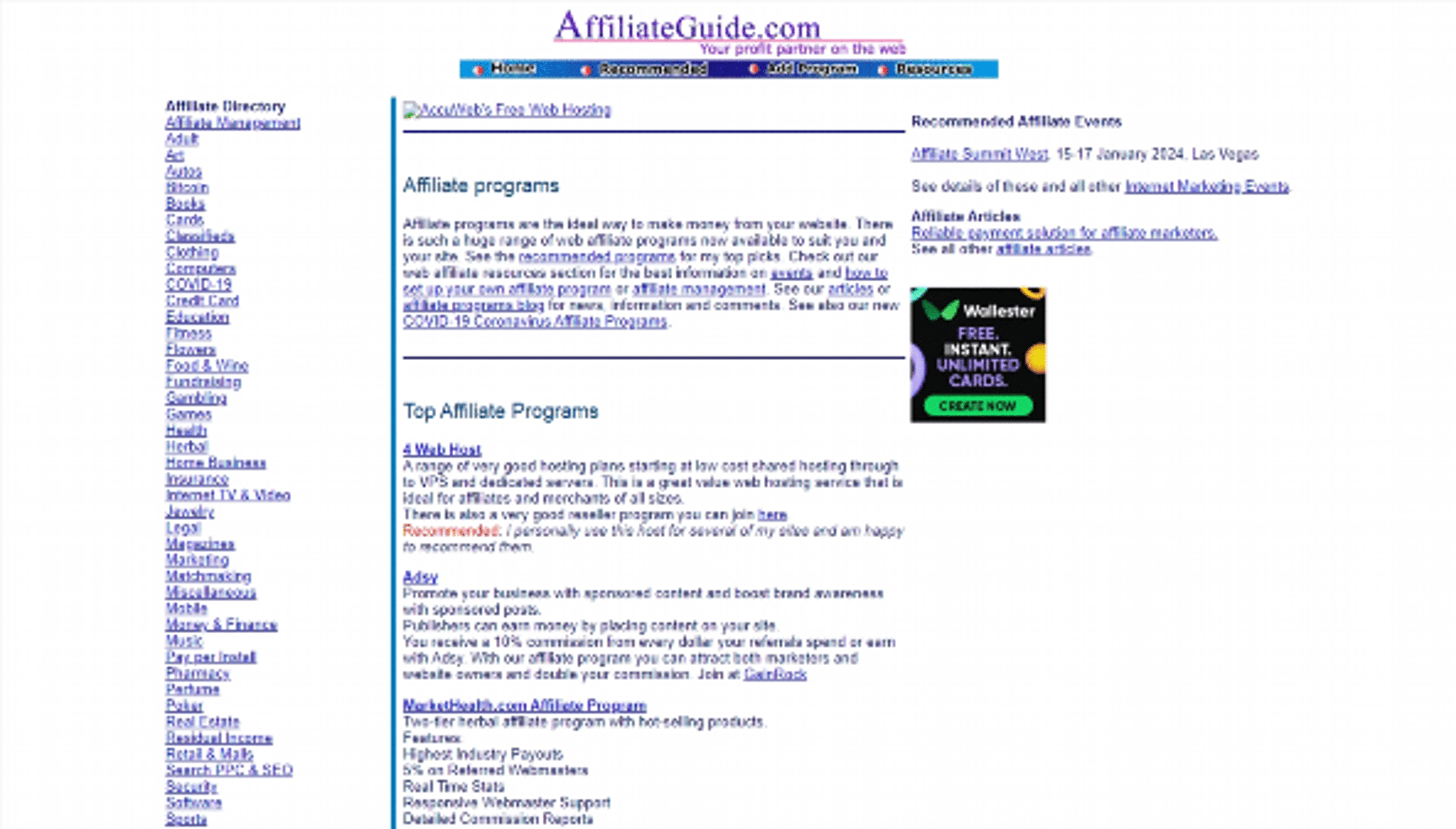 affiliateguide.com