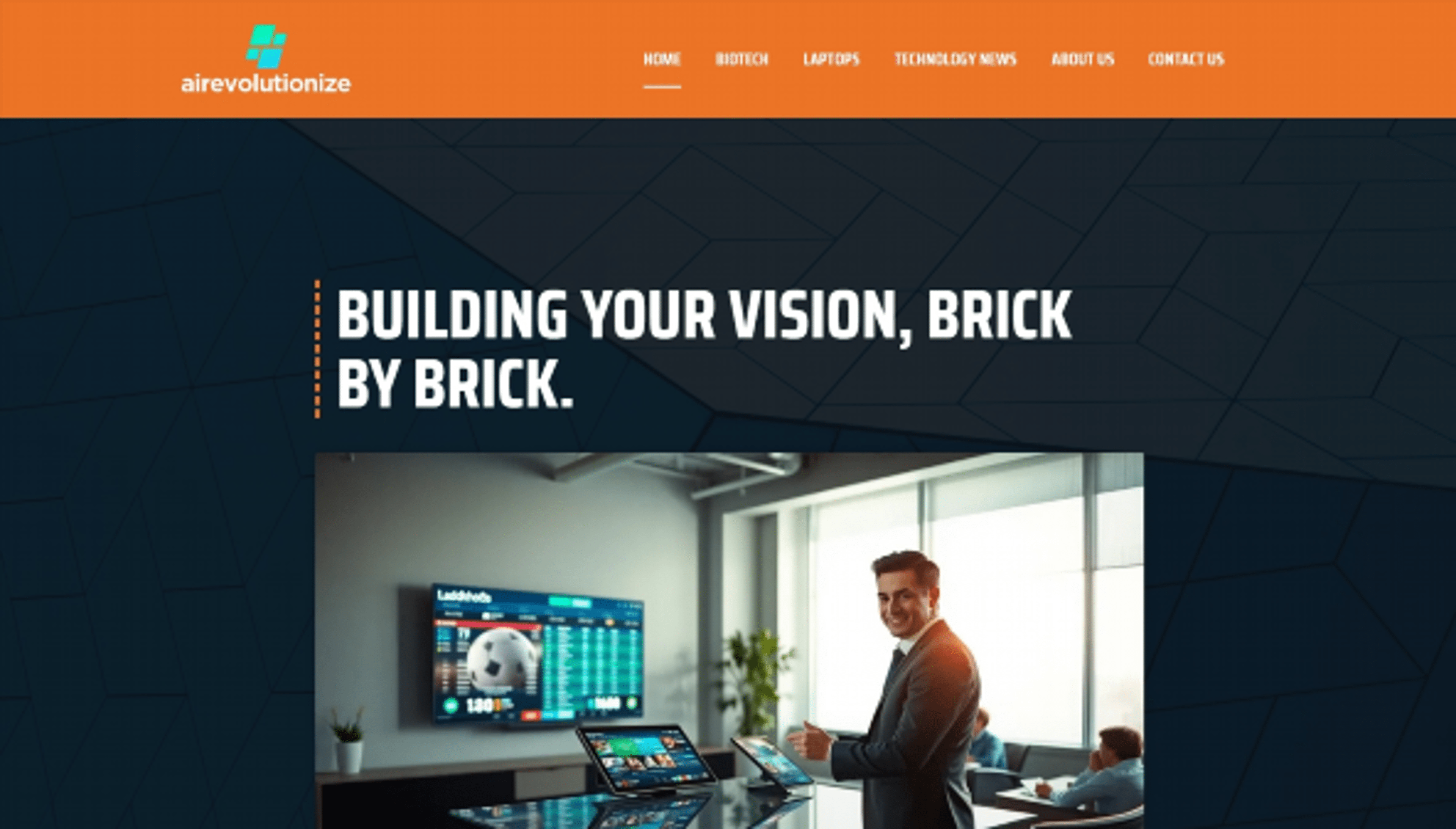 airevolutionize.com.au