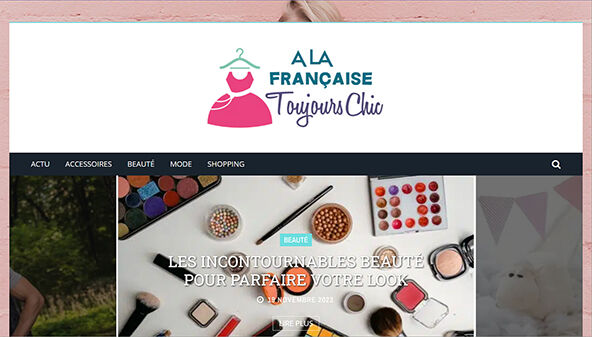 alafrancaisetoujourschic.fr