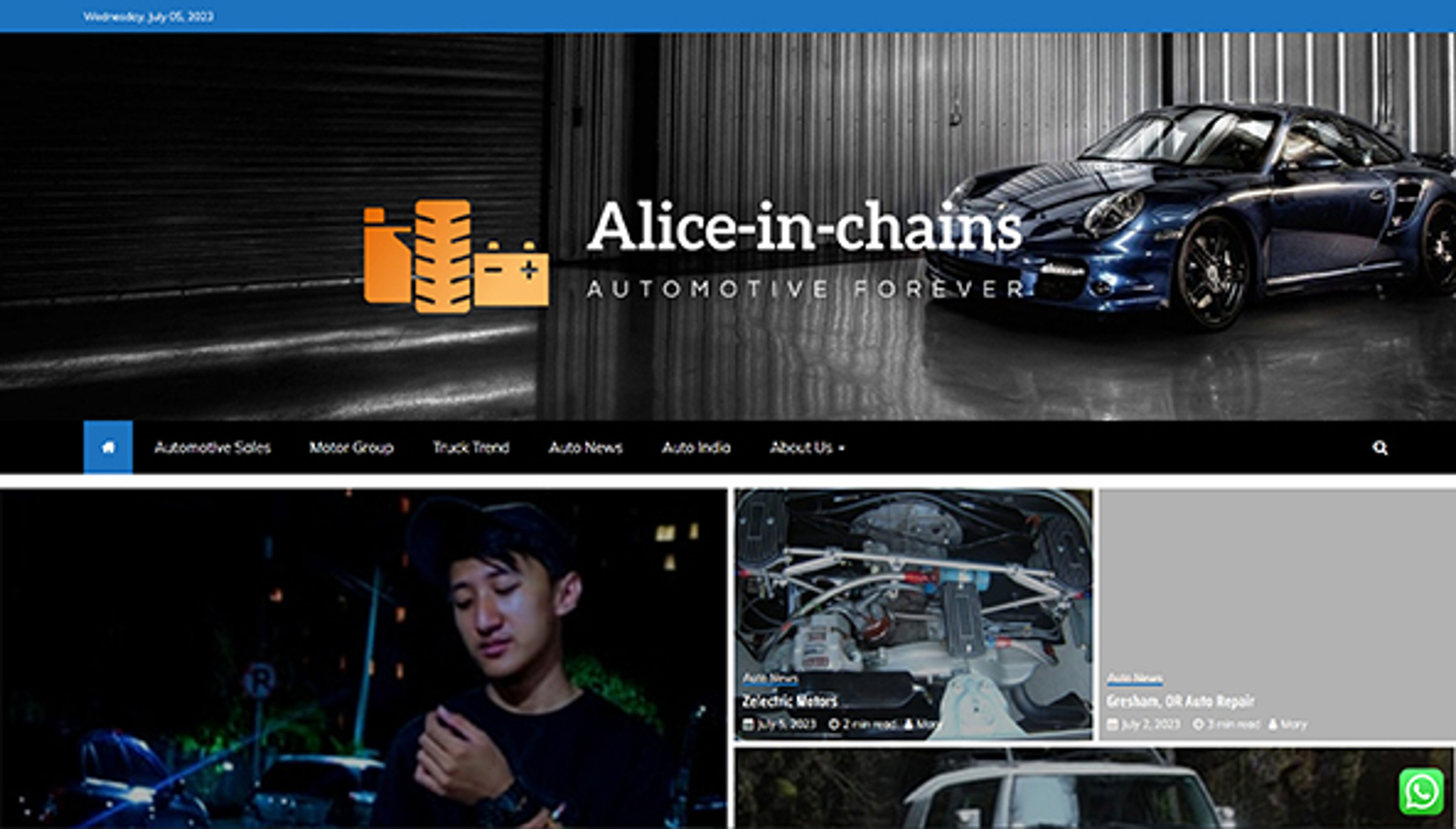 alice-in-chains.net