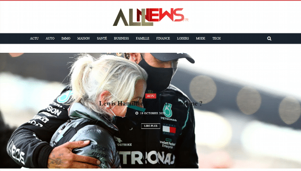 allnews.fr