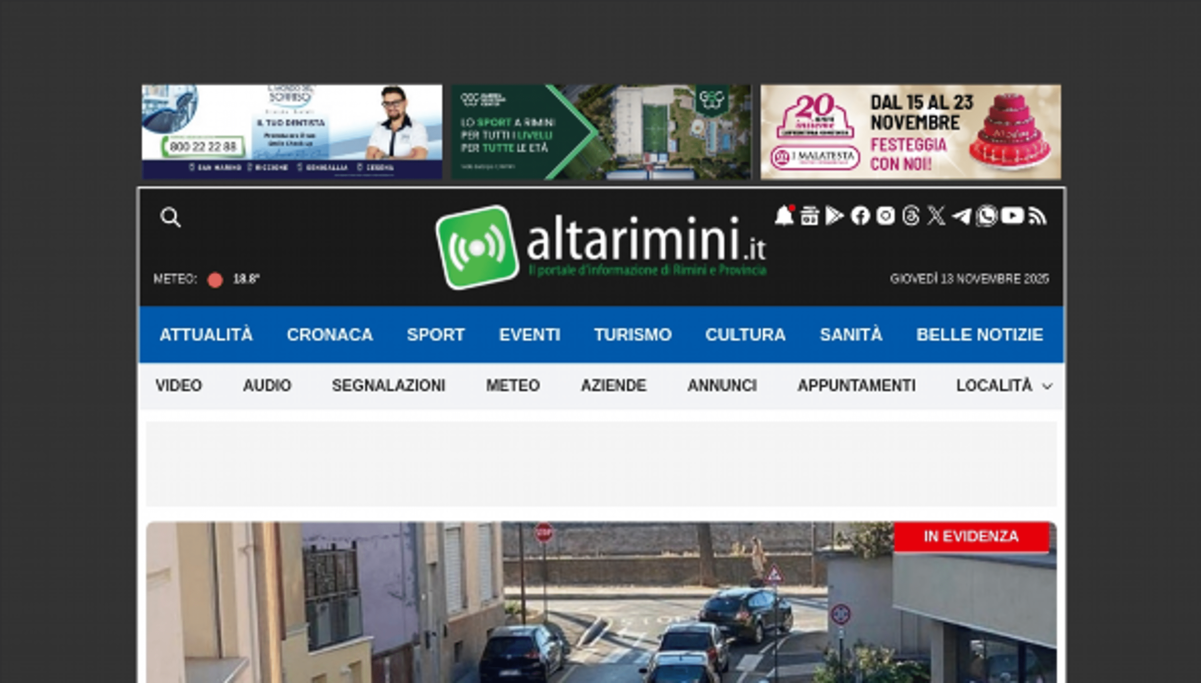 altarimini.it