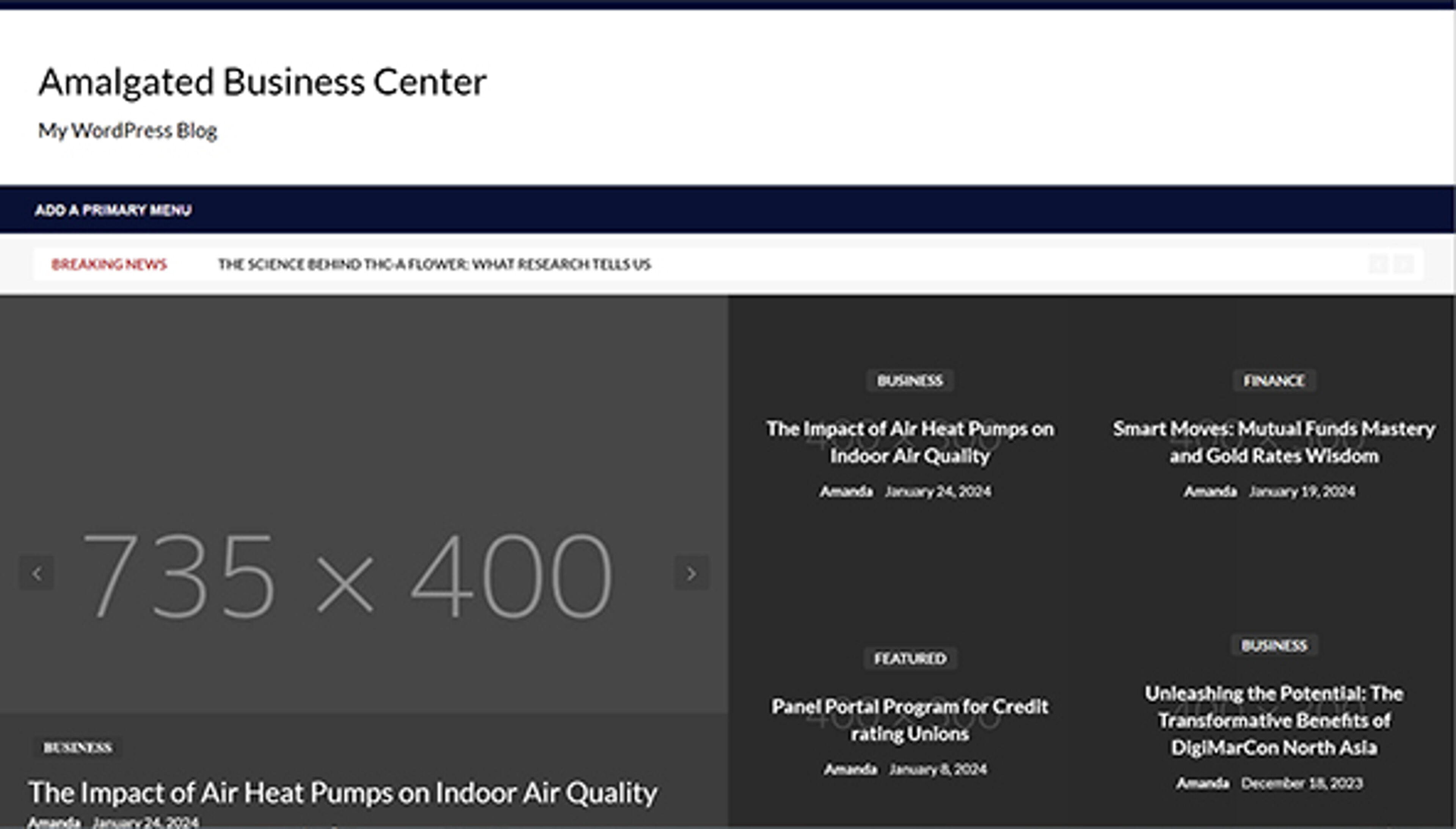 amalgatedbusinesscenter.com