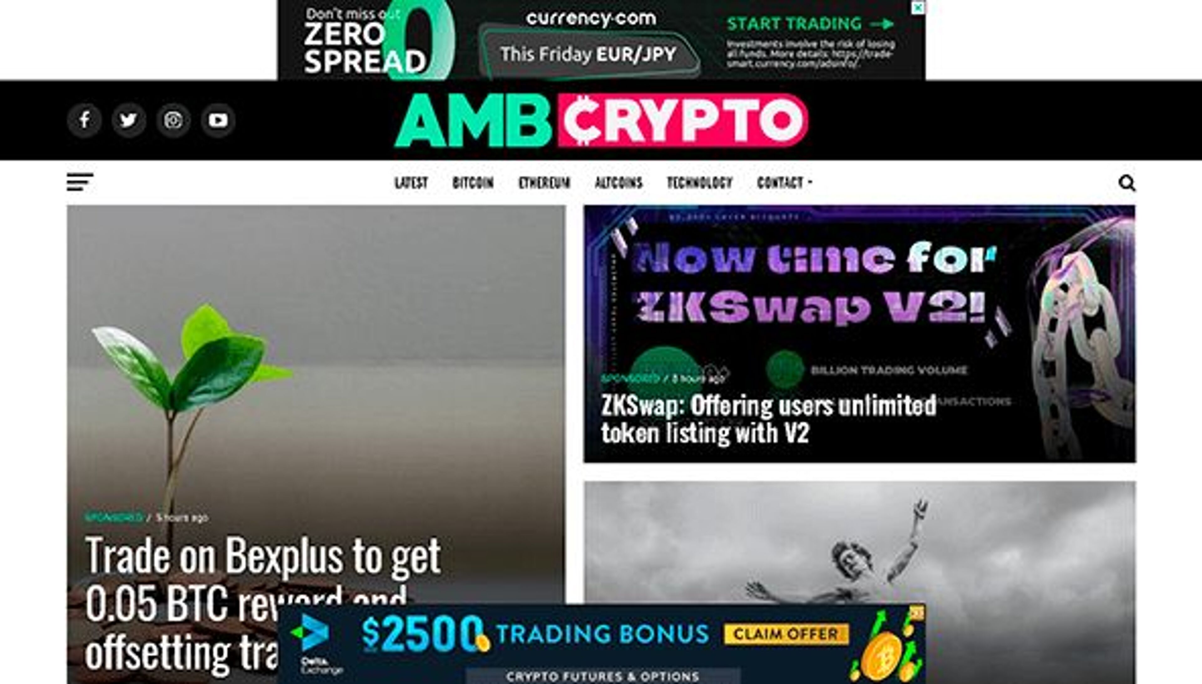 Ам крипто (ambcrypto.com)