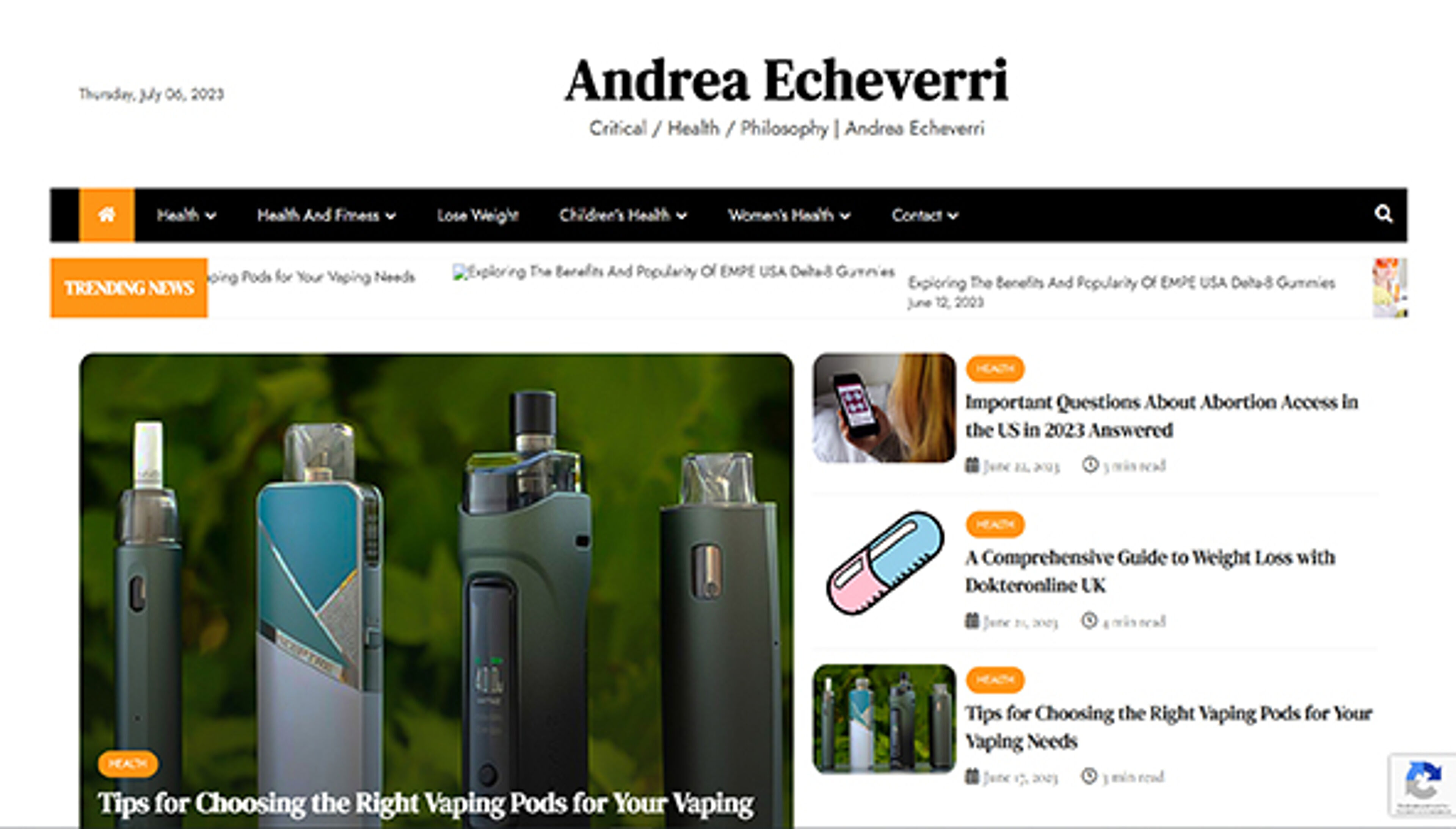 andreaecheverri.com