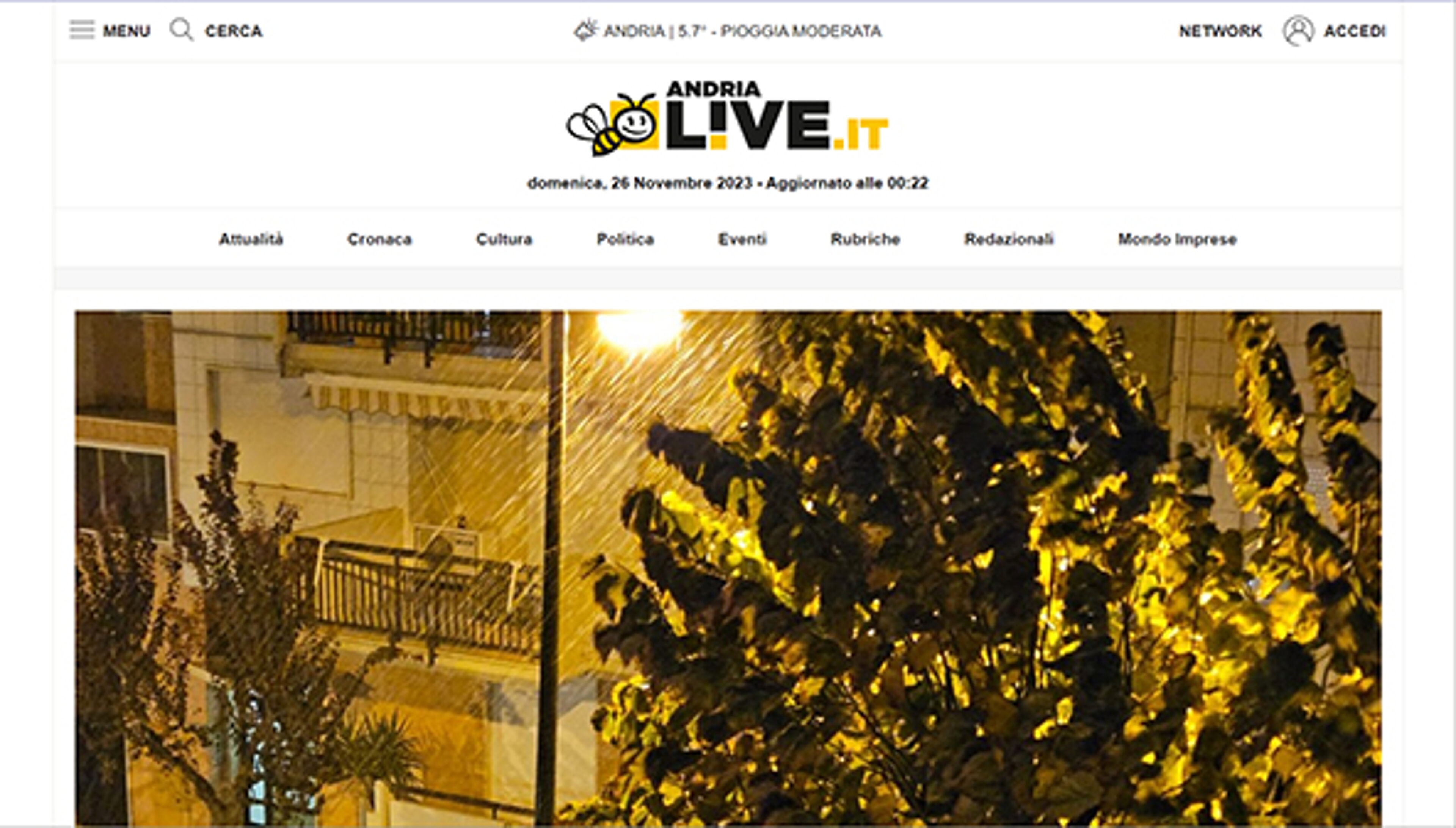 andrialive.it