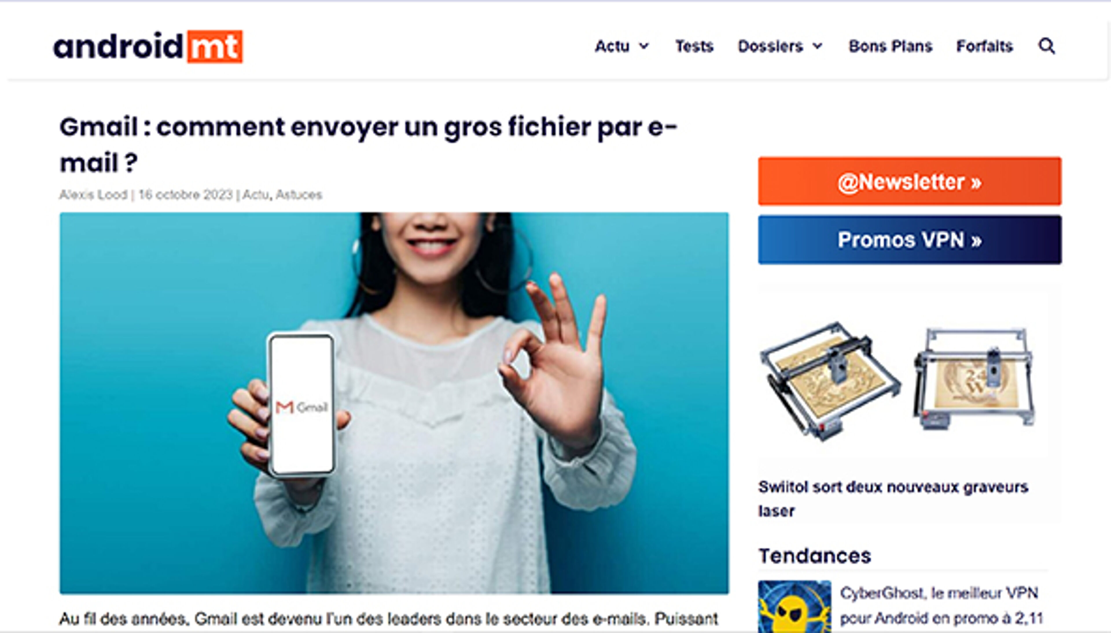 Андроид мт (android-mt.com)