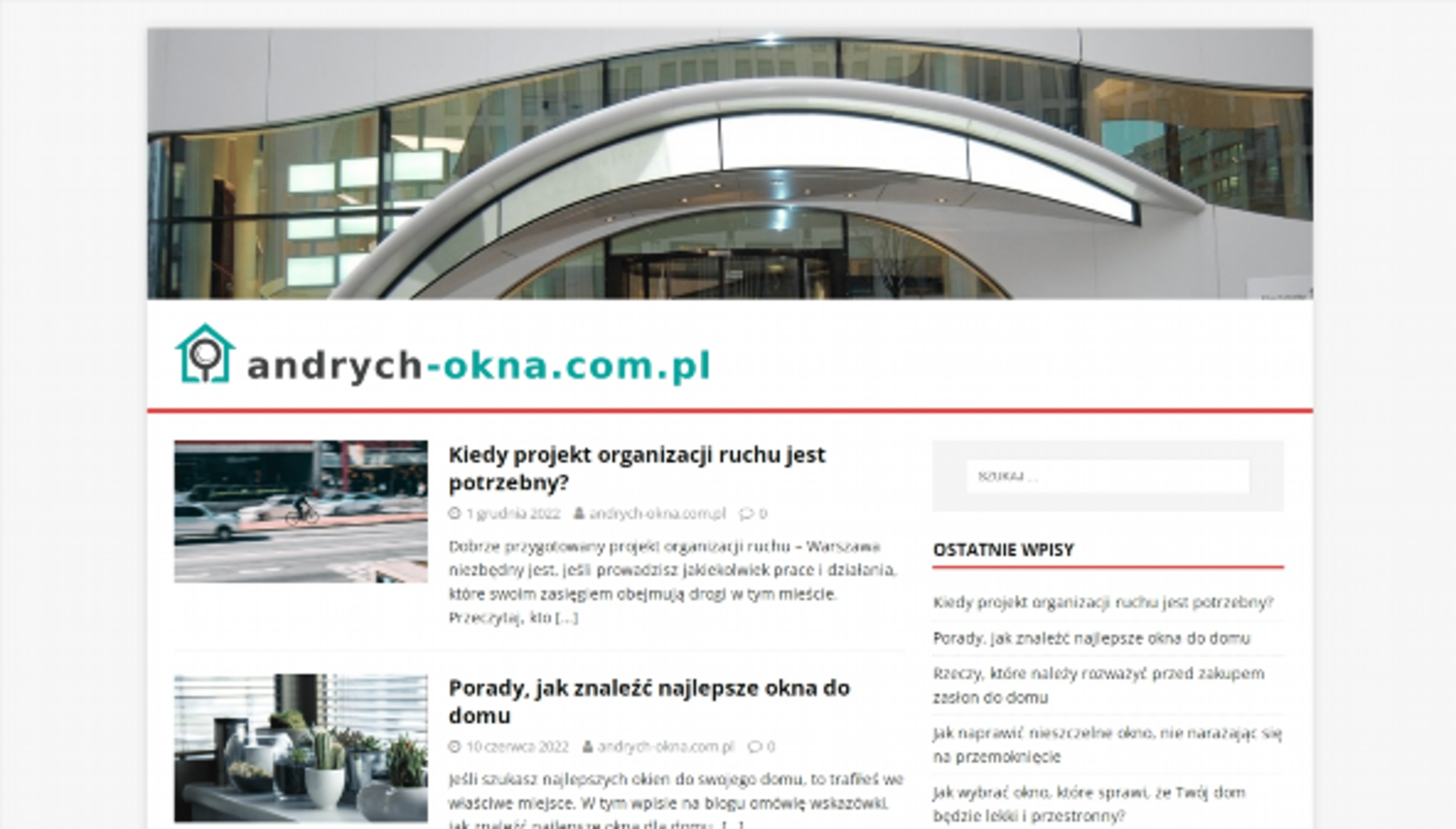 andrych-okna.com.pl
