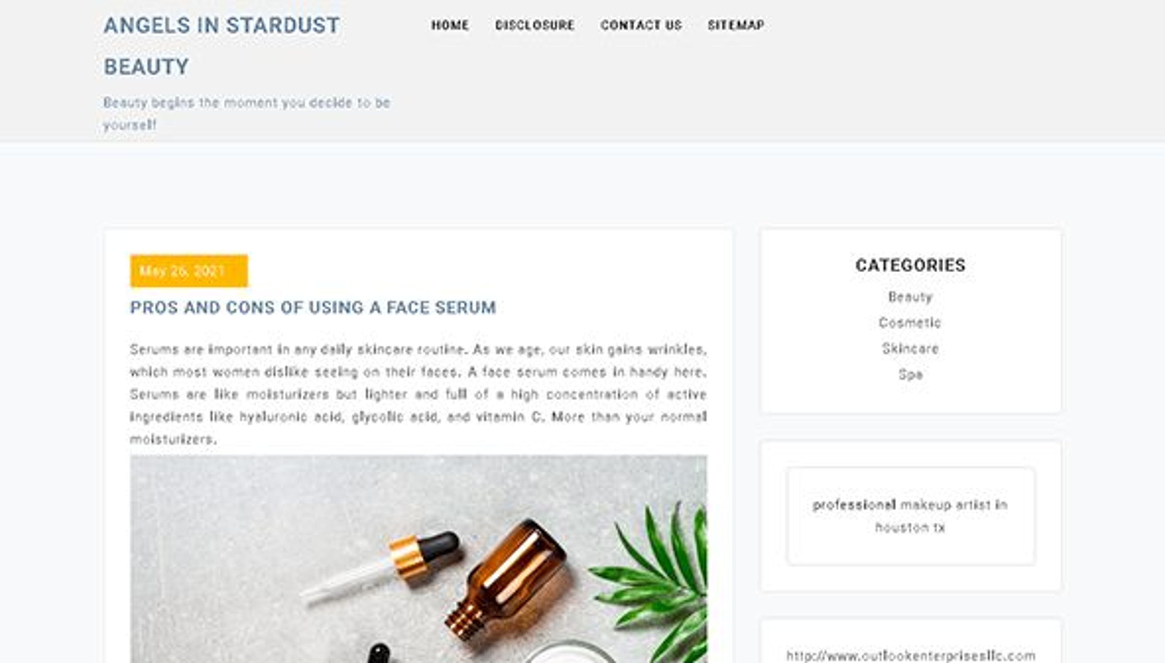 angelsinstardust.com